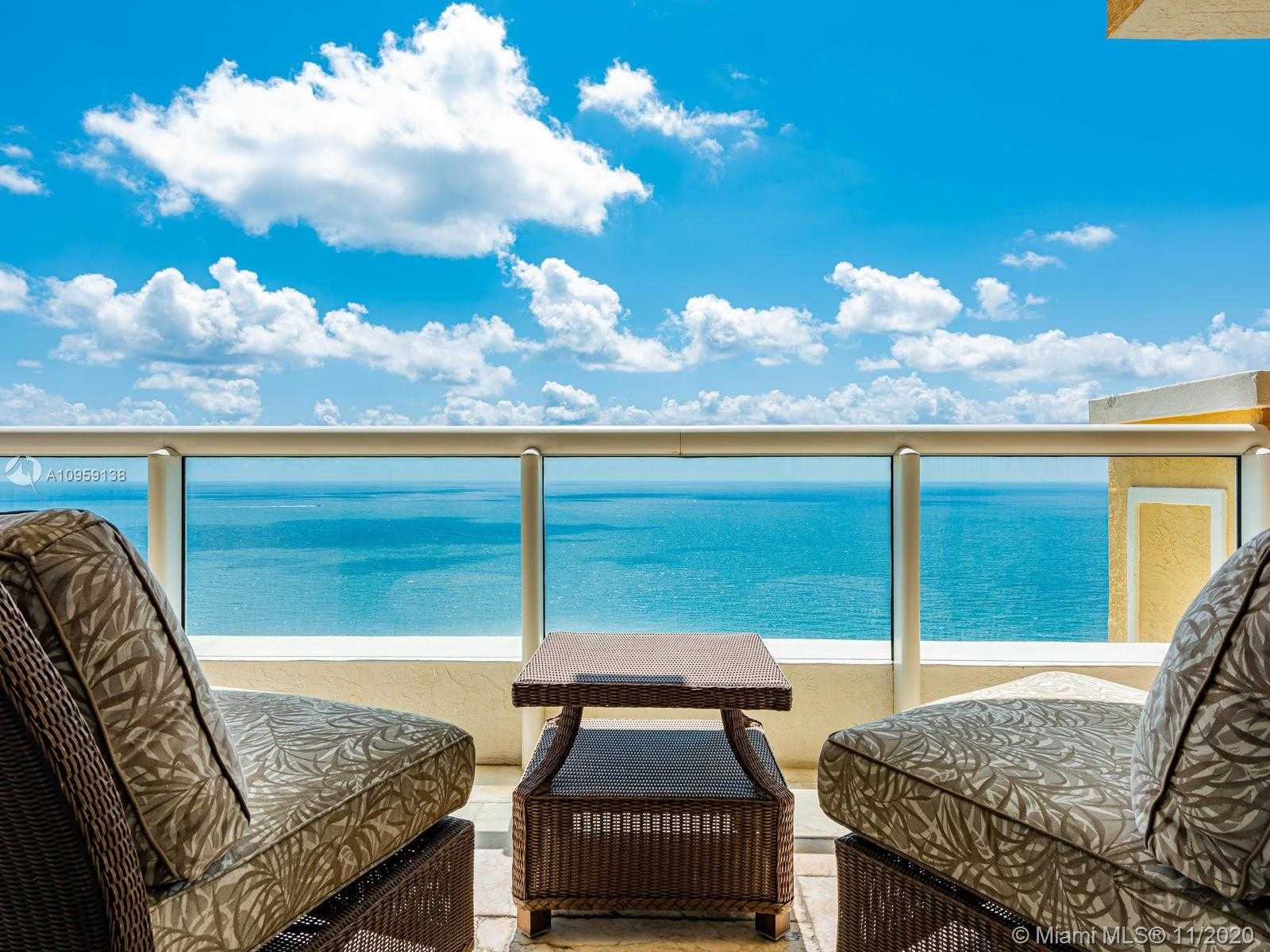 Small Image of 17875 COLLINS AVE #3801, Sunny Isles Beach Number 19