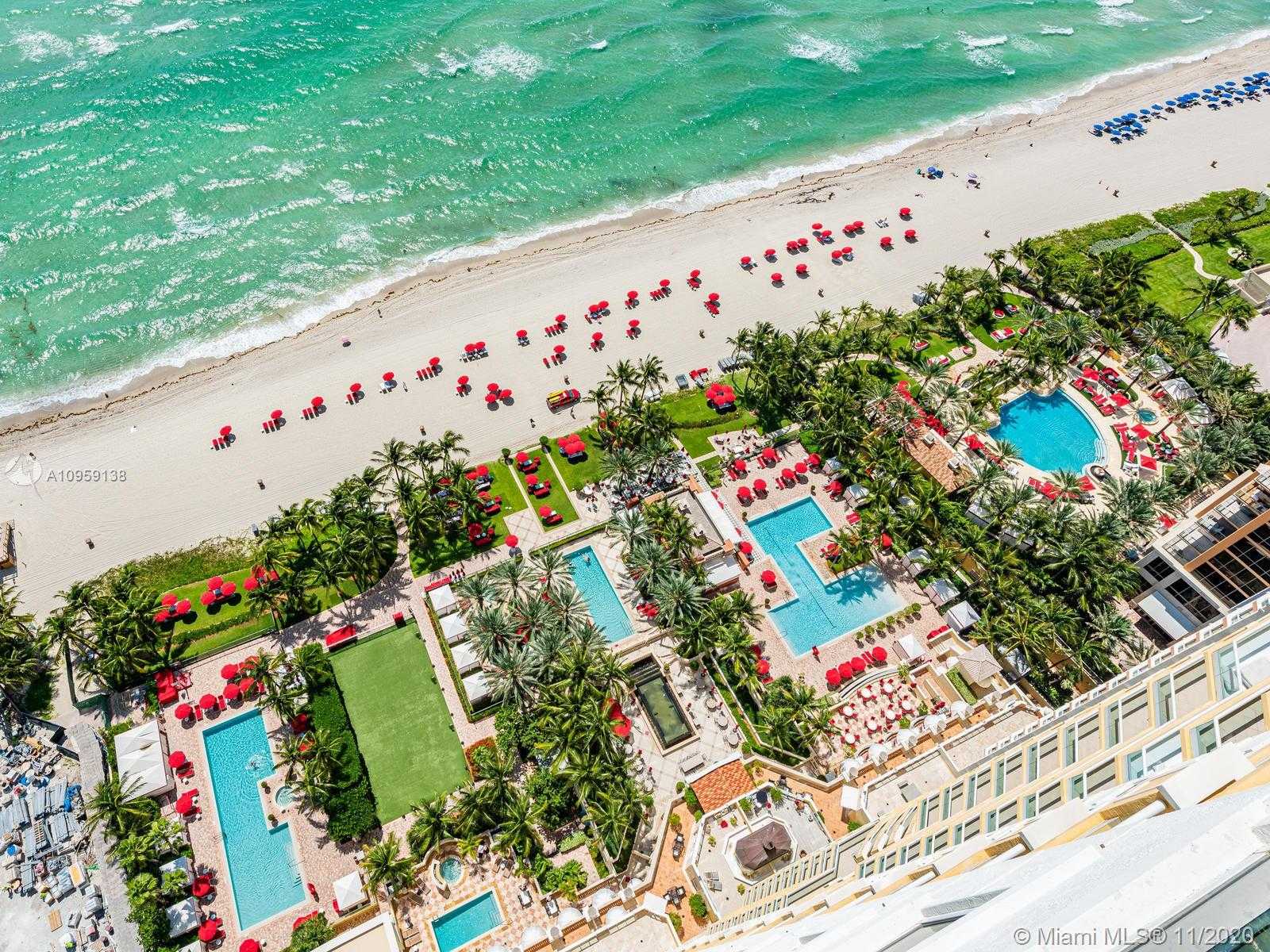 Small Image of 17875 COLLINS AVE #3801, Sunny Isles Beach Number 20