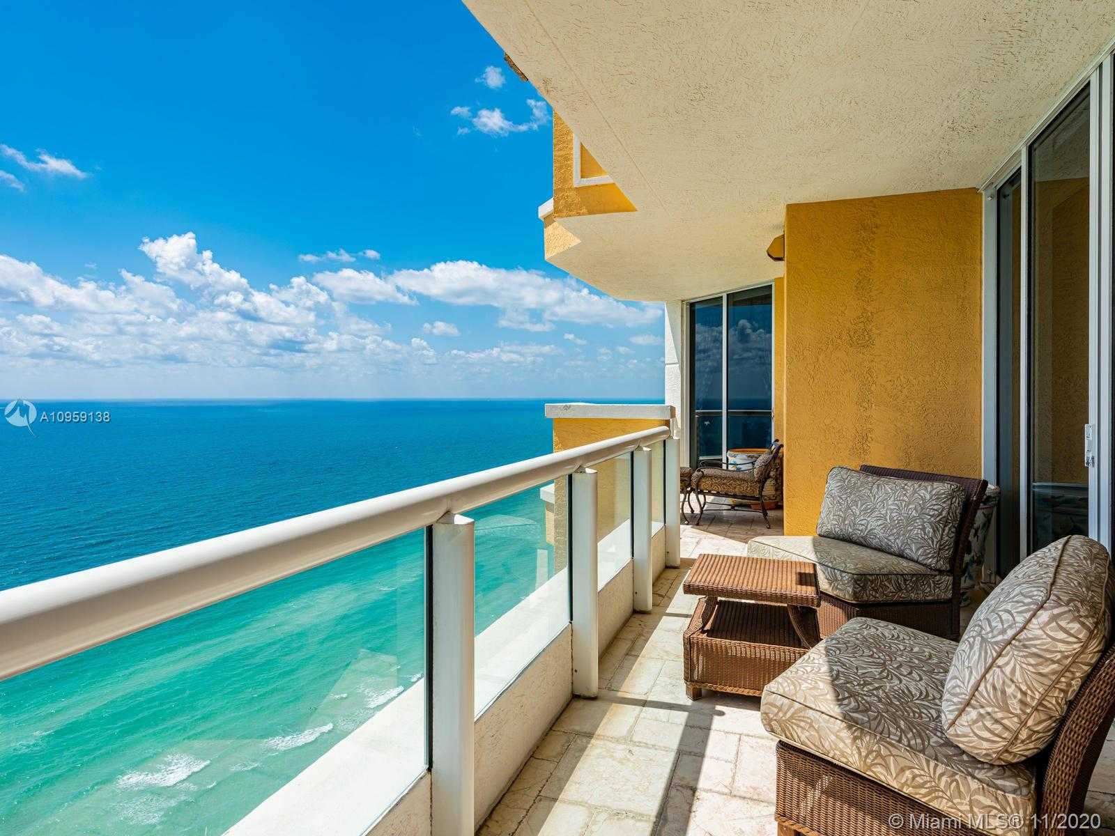 Small Image of 17875 COLLINS AVE #3801, Sunny Isles Beach Number 21