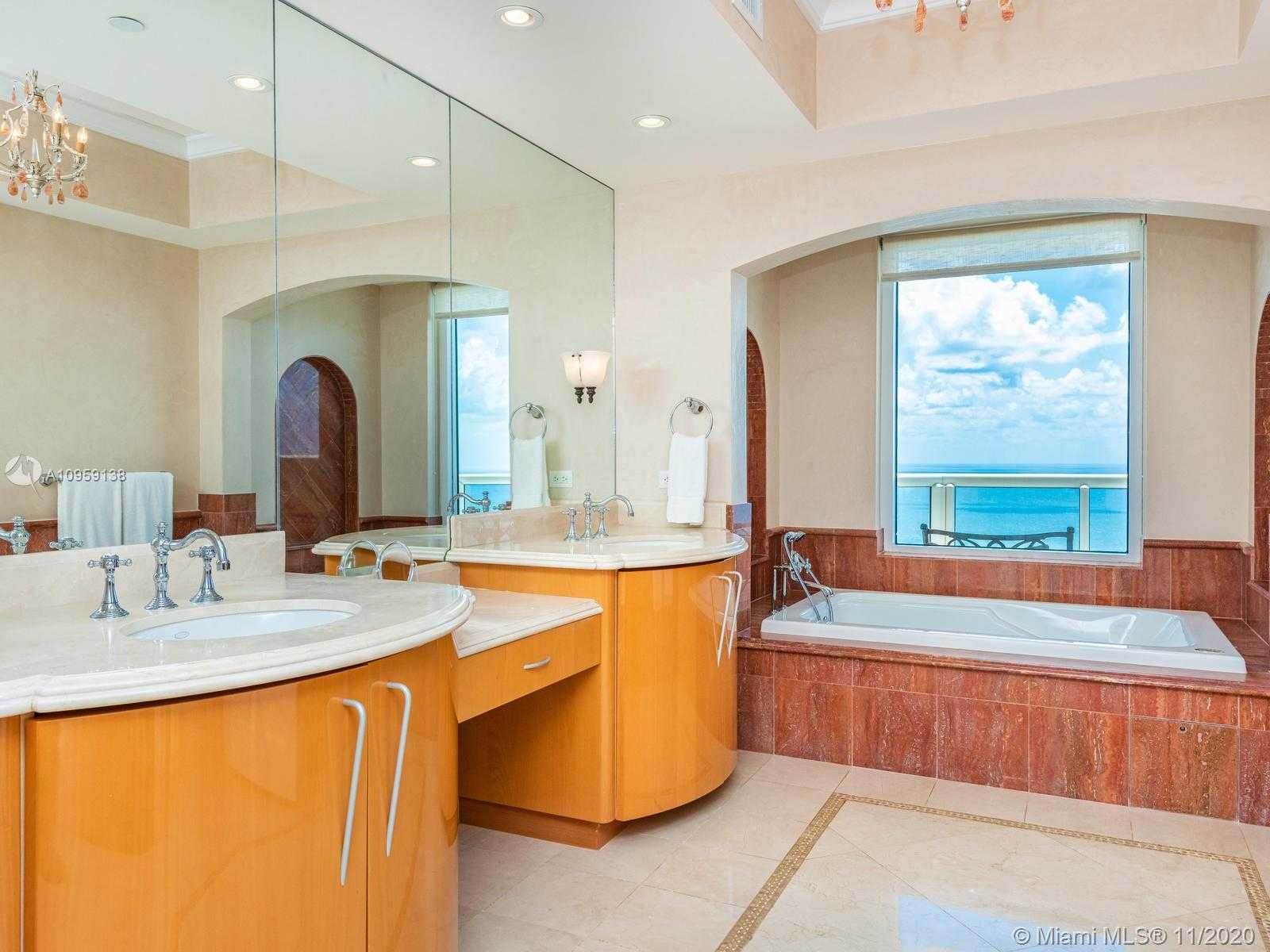 Small Image of 17875 COLLINS AVE #3801, Sunny Isles Beach Number 27