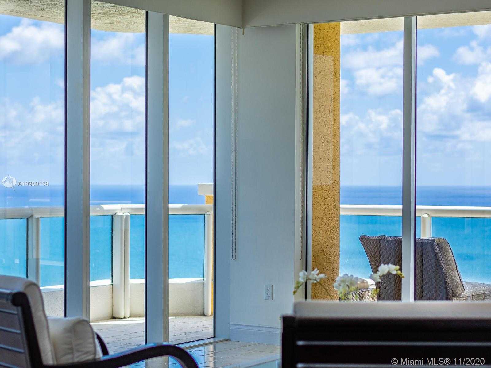 Small Image of 17875 COLLINS AVE #3801, Sunny Isles Beach Number 3