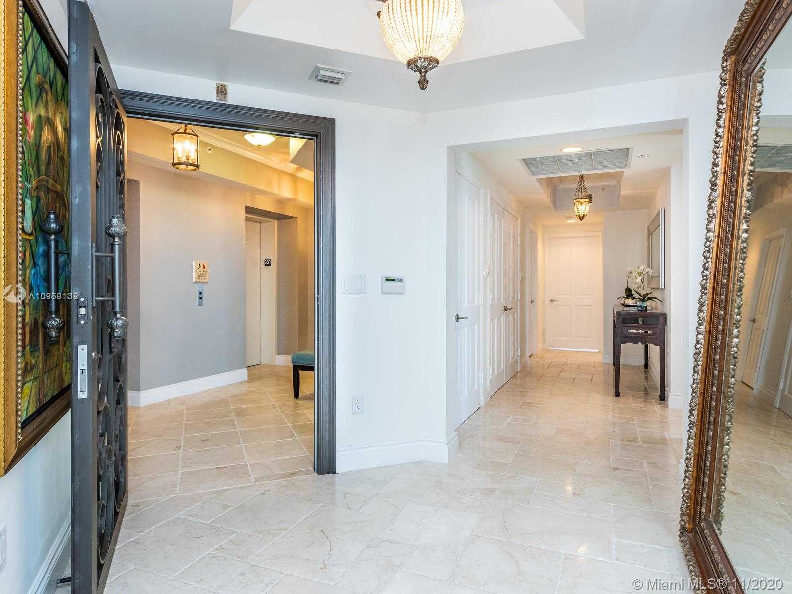 Small Image of 17875 COLLINS AVE #3801, Sunny Isles Beach Number 4
