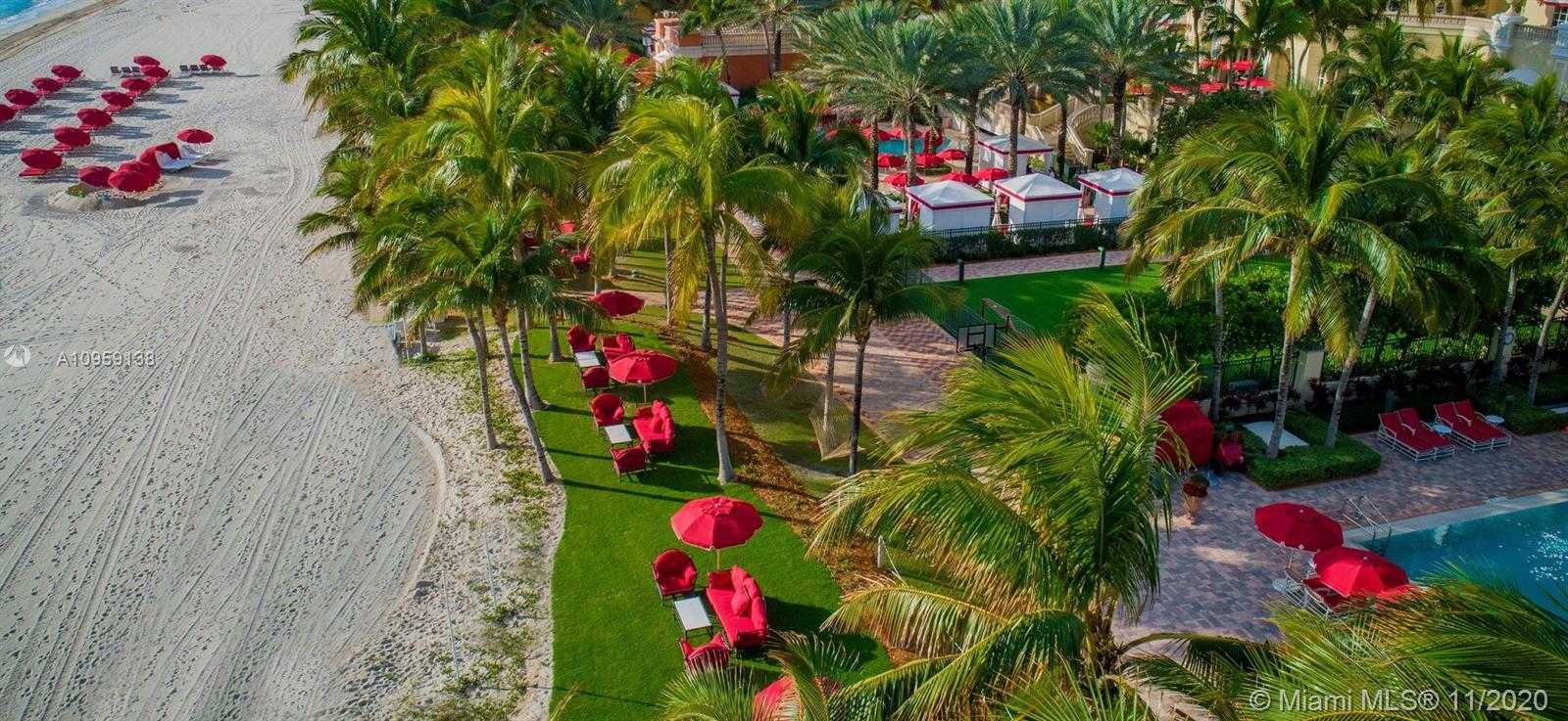 Small Image of 17875 COLLINS AVE #3801, Sunny Isles Beach Number 44