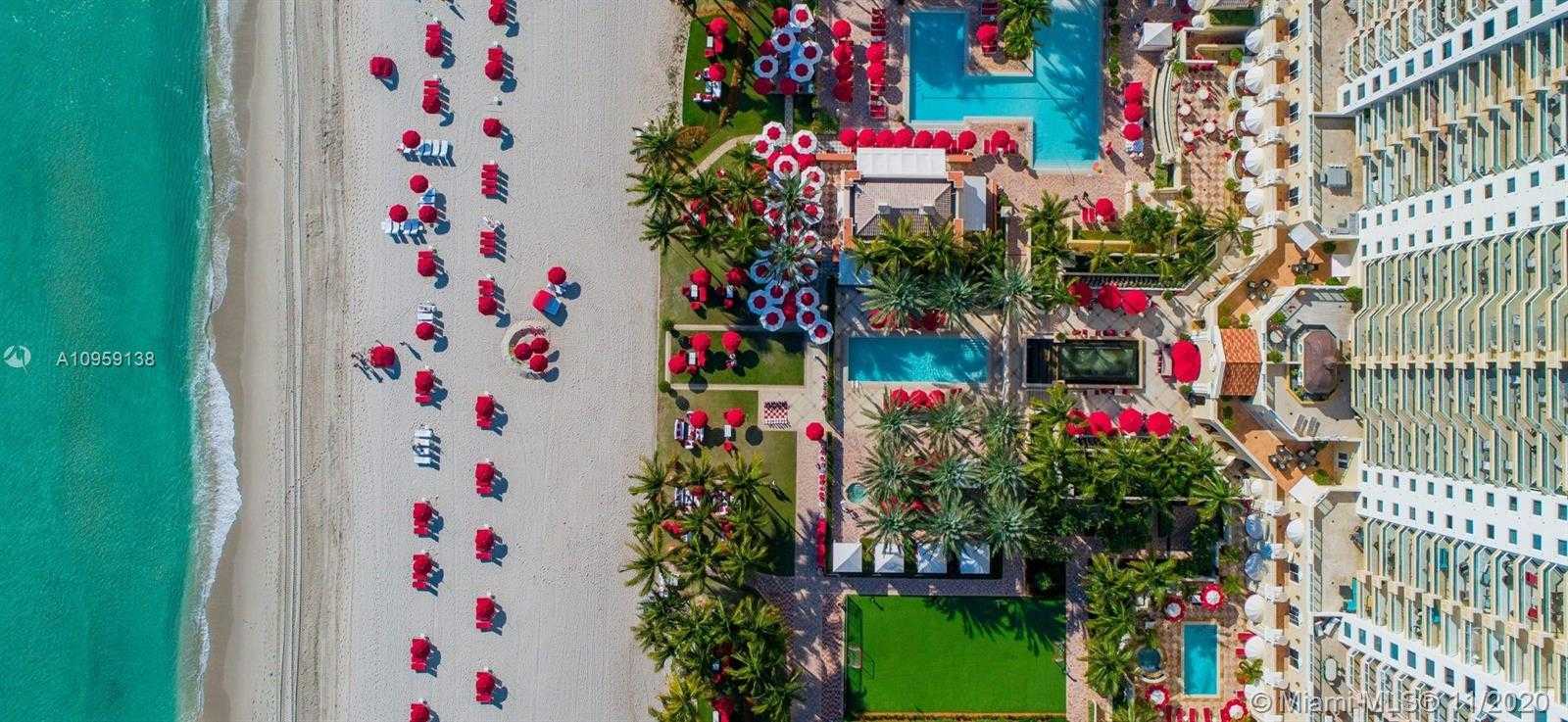 Small Image of 17875 COLLINS AVE #3801, Sunny Isles Beach Number 46