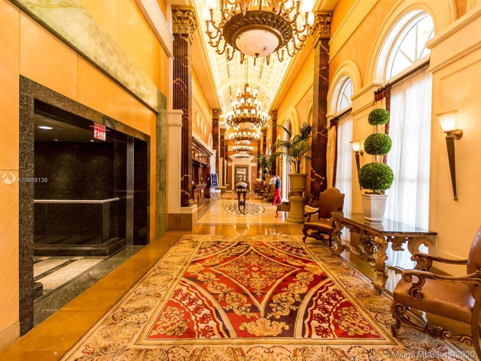 Small Image of 17875 COLLINS AVE #3801, Sunny Isles Beach Number 49