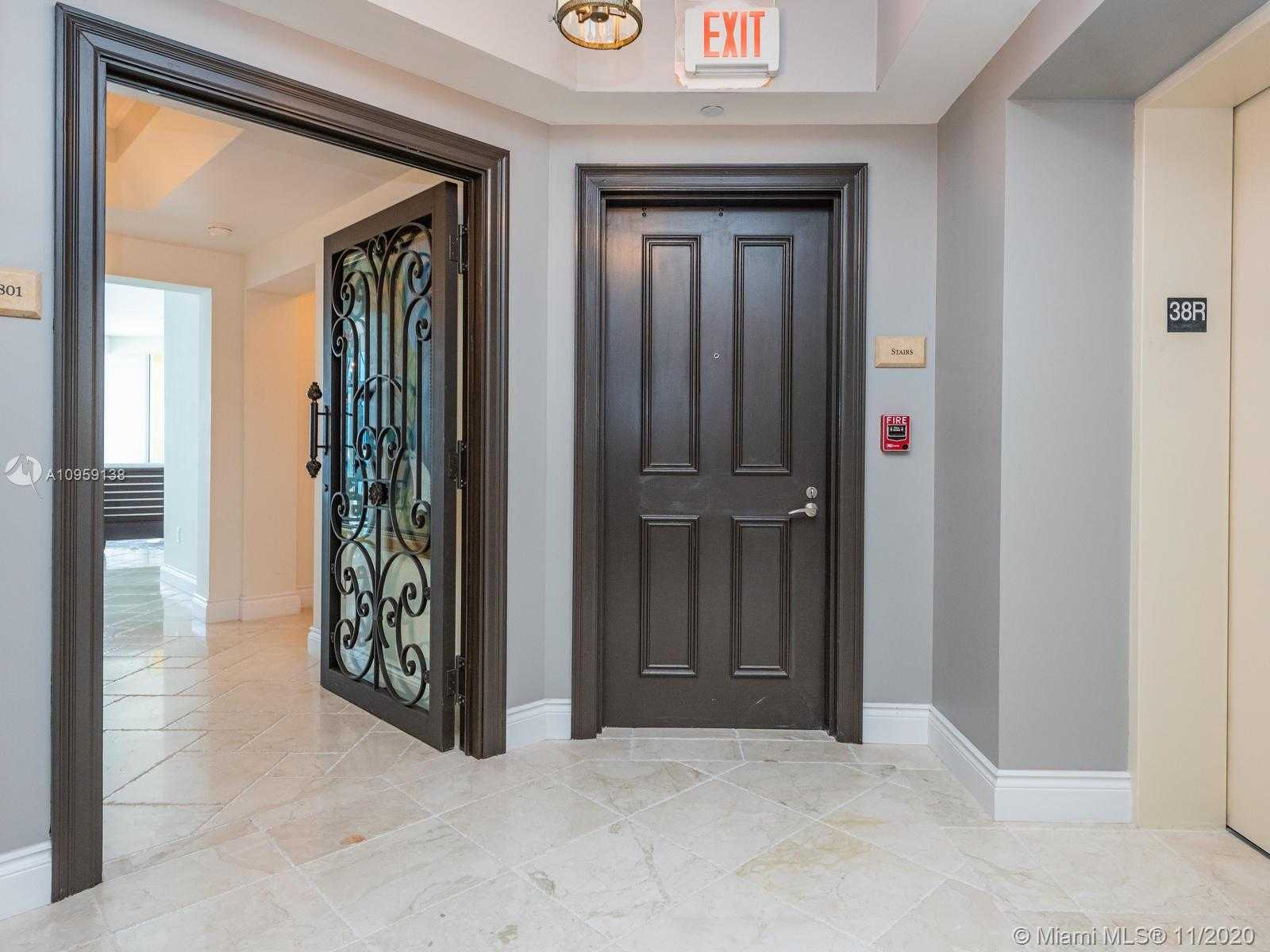 Small Image of 17875 COLLINS AVE #3801, Sunny Isles Beach Number 5