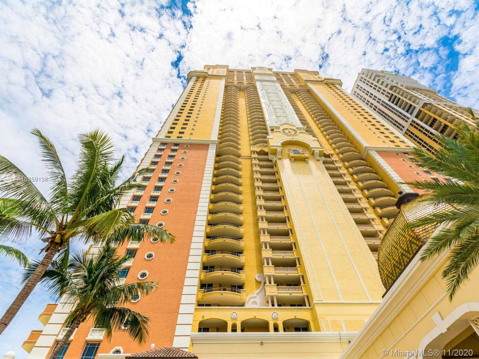 Small Image of 17875 COLLINS AVE #3801, Sunny Isles Beach Number 51