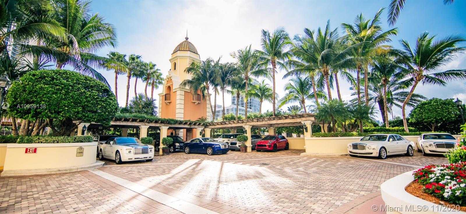 Small Image of 17875 COLLINS AVE #3801, Sunny Isles Beach Number 52