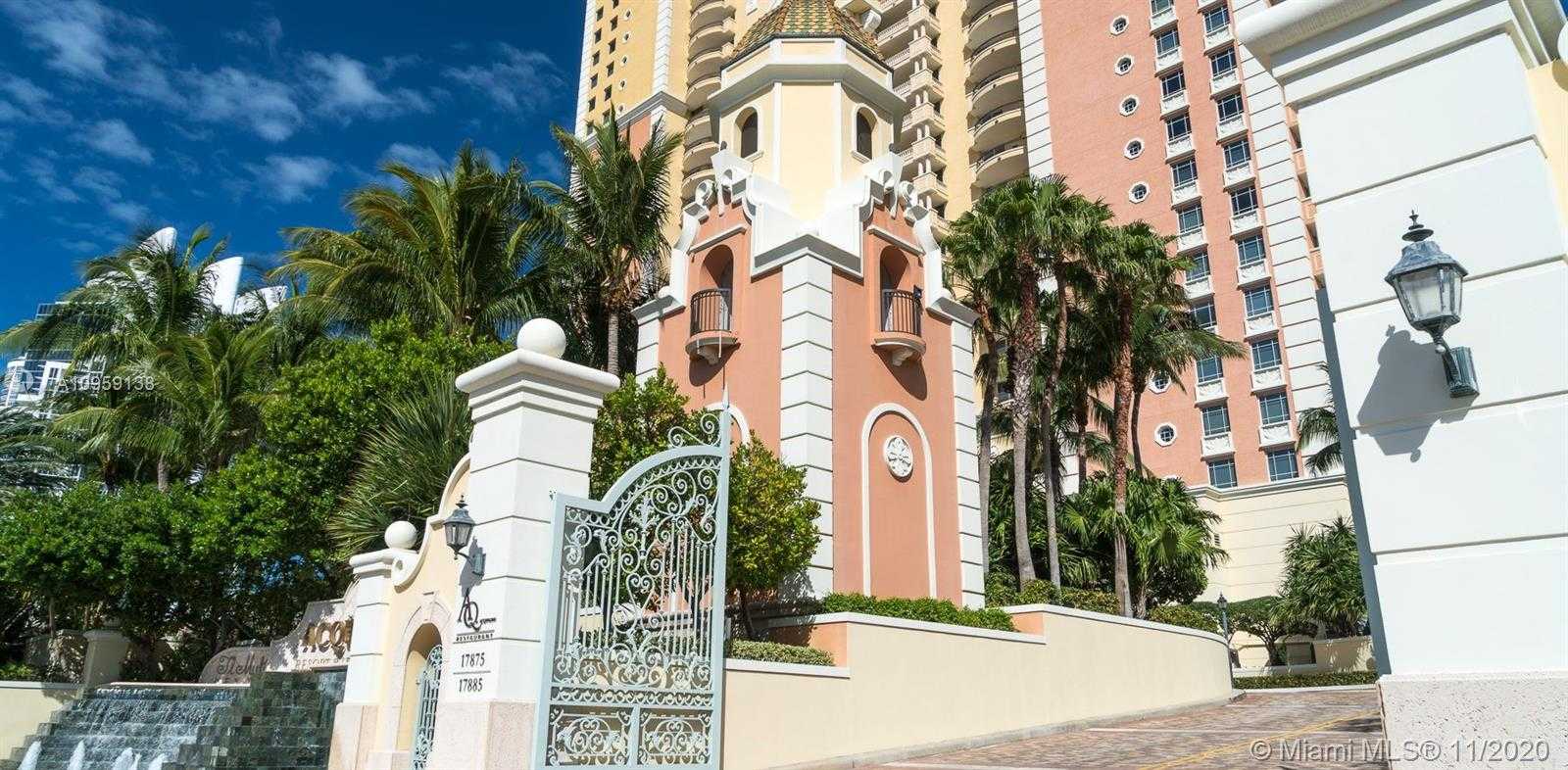 Small Image of 17875 COLLINS AVE #3801, Sunny Isles Beach Number 53