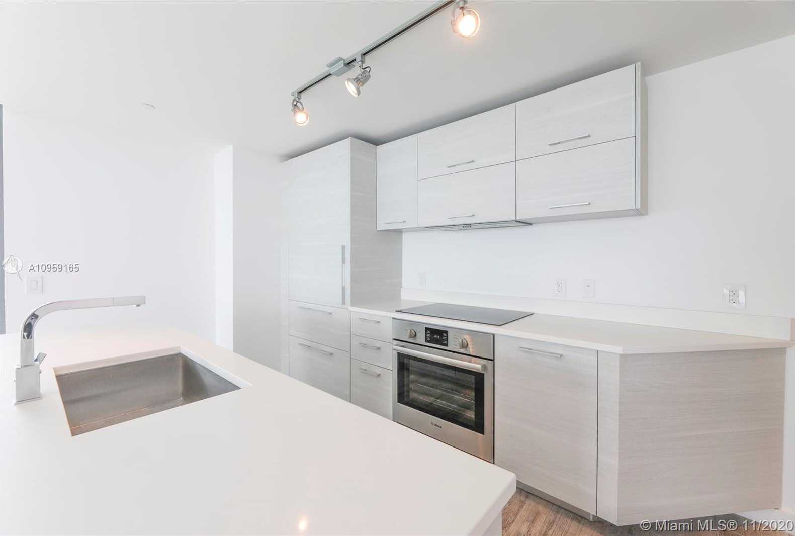 Small Image of 650 NORTH EAST 32ND ST #3701, Miami Number 11