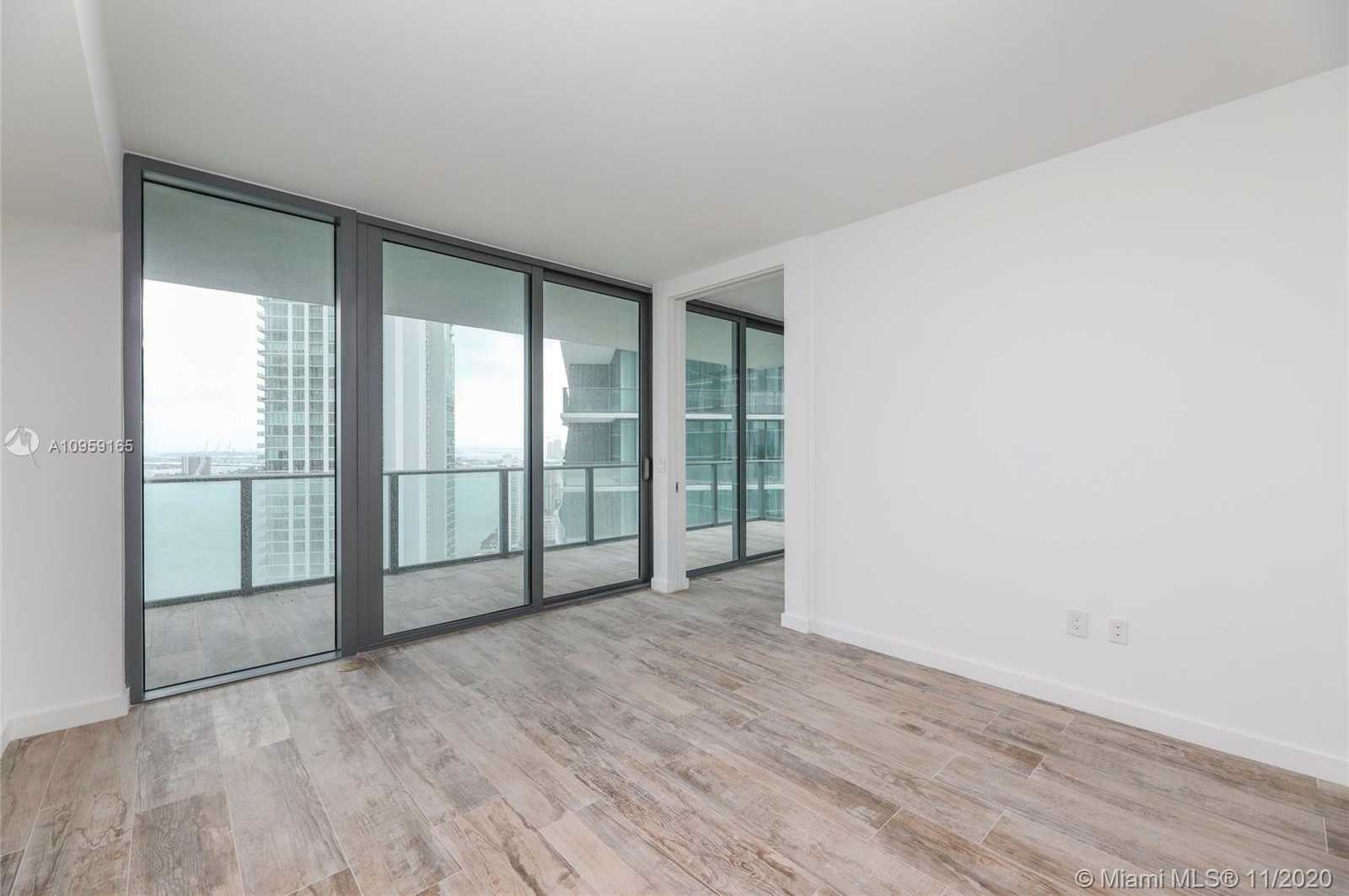 Small Image of 650 NORTH EAST 32ND ST #3701, Miami Number 12