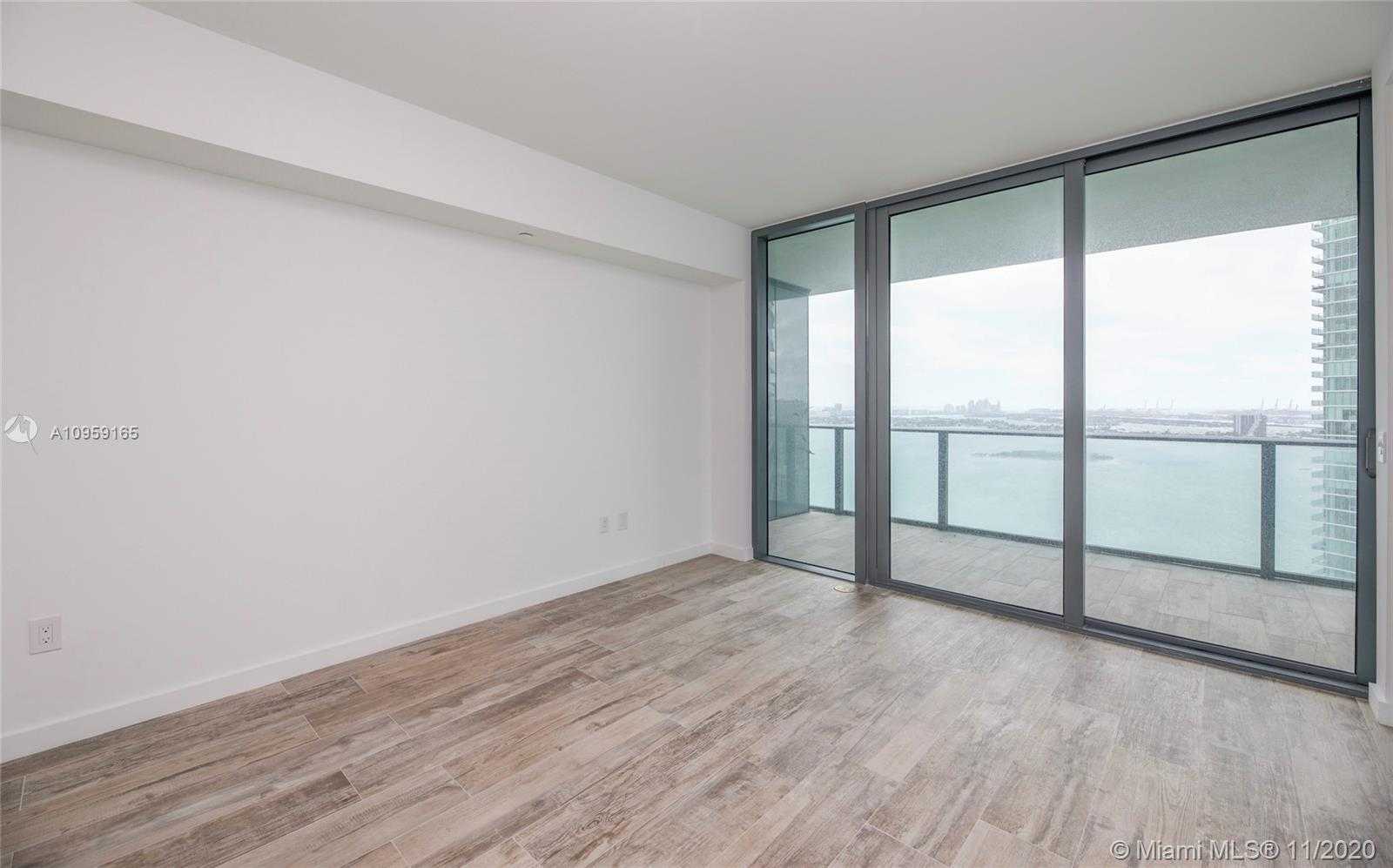 Small Image of 650 NORTH EAST 32ND ST #3701, Miami Number 13