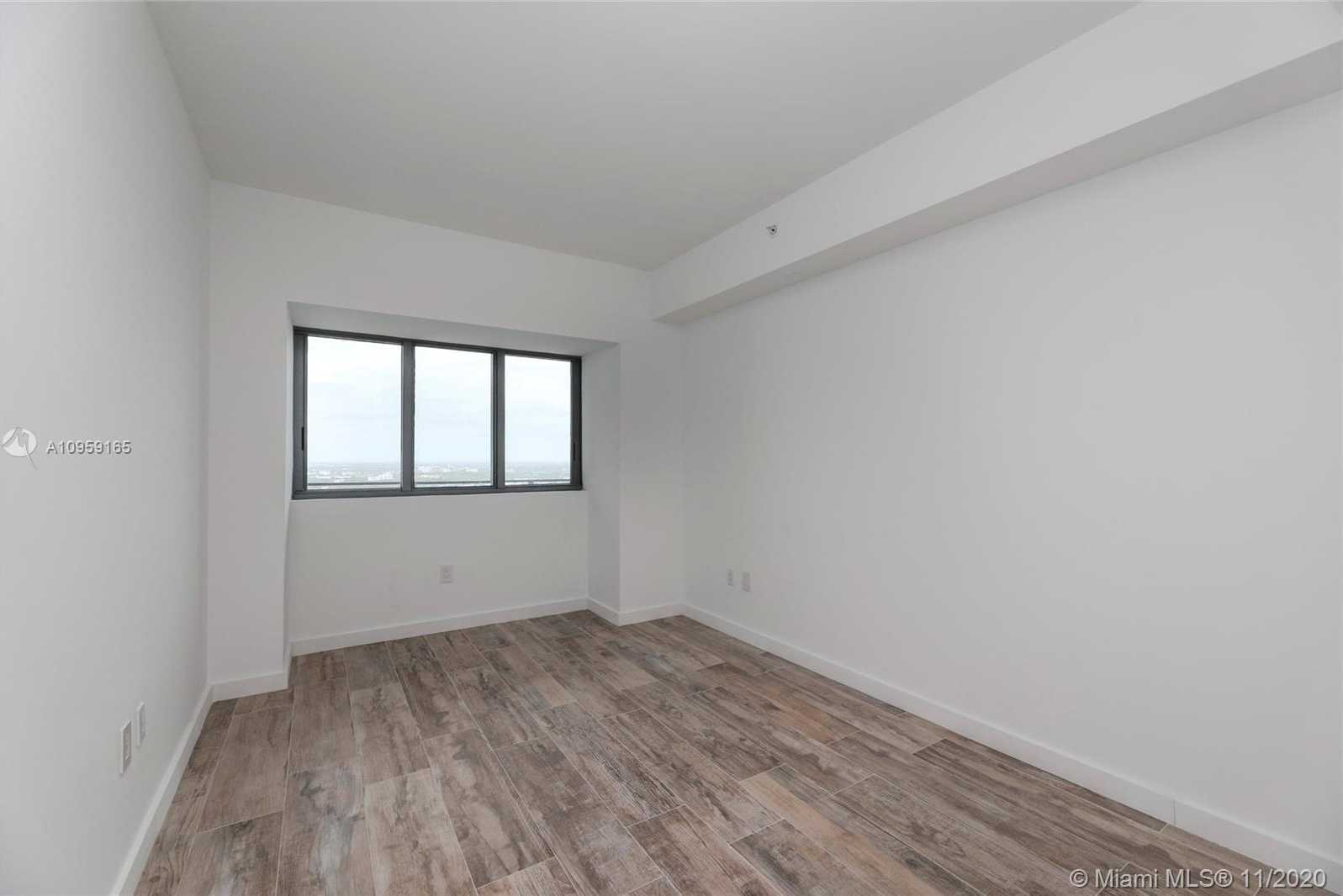 Small Image of 650 NORTH EAST 32ND ST #3701, Miami Number 19