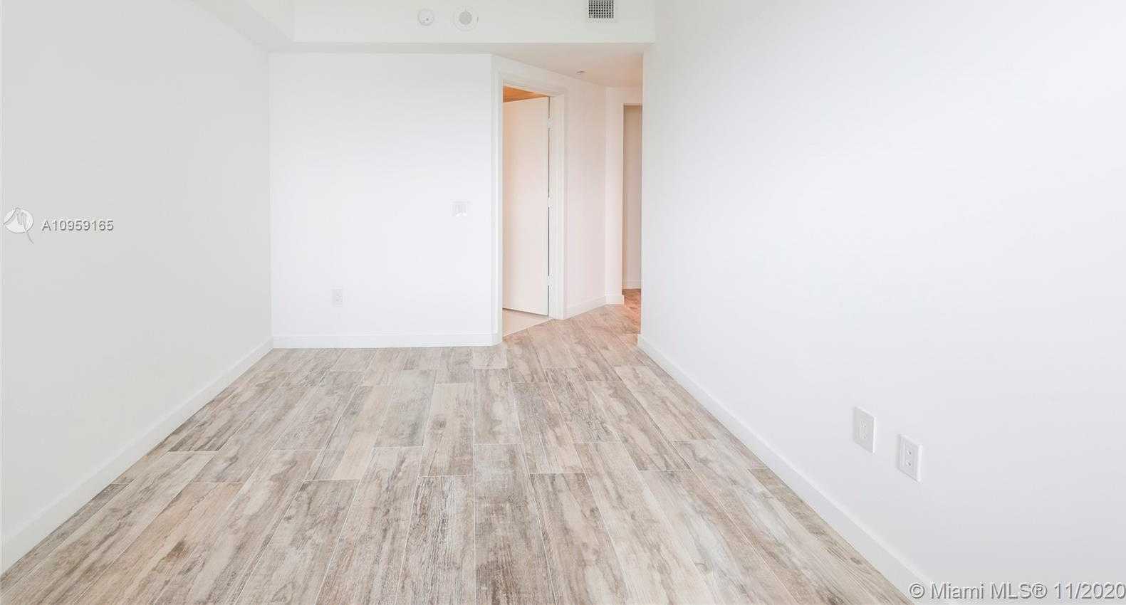 Small Image of 650 NORTH EAST 32ND ST #3701, Miami Number 20