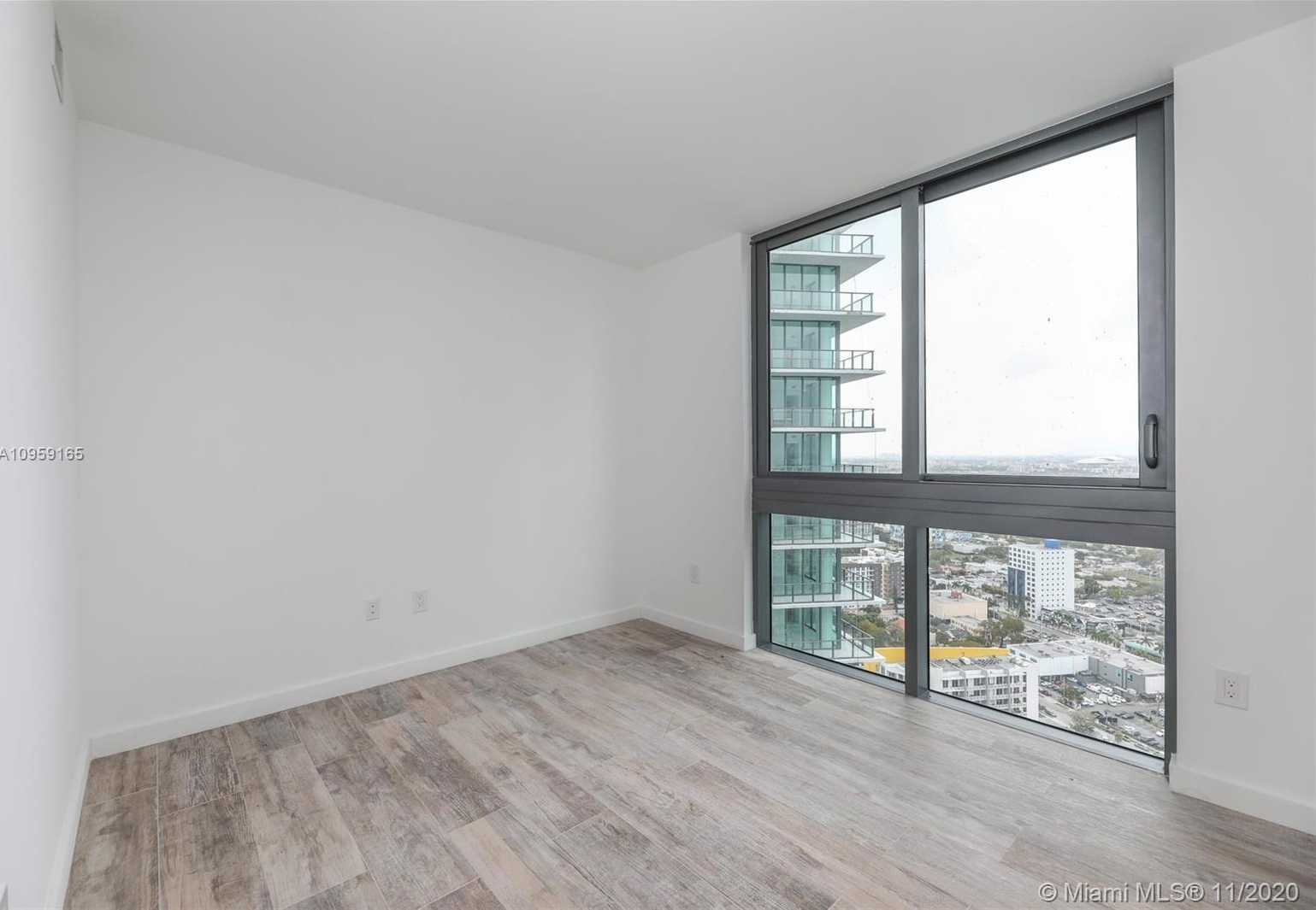 Small Image of 650 NORTH EAST 32ND ST #3701, Miami Number 21
