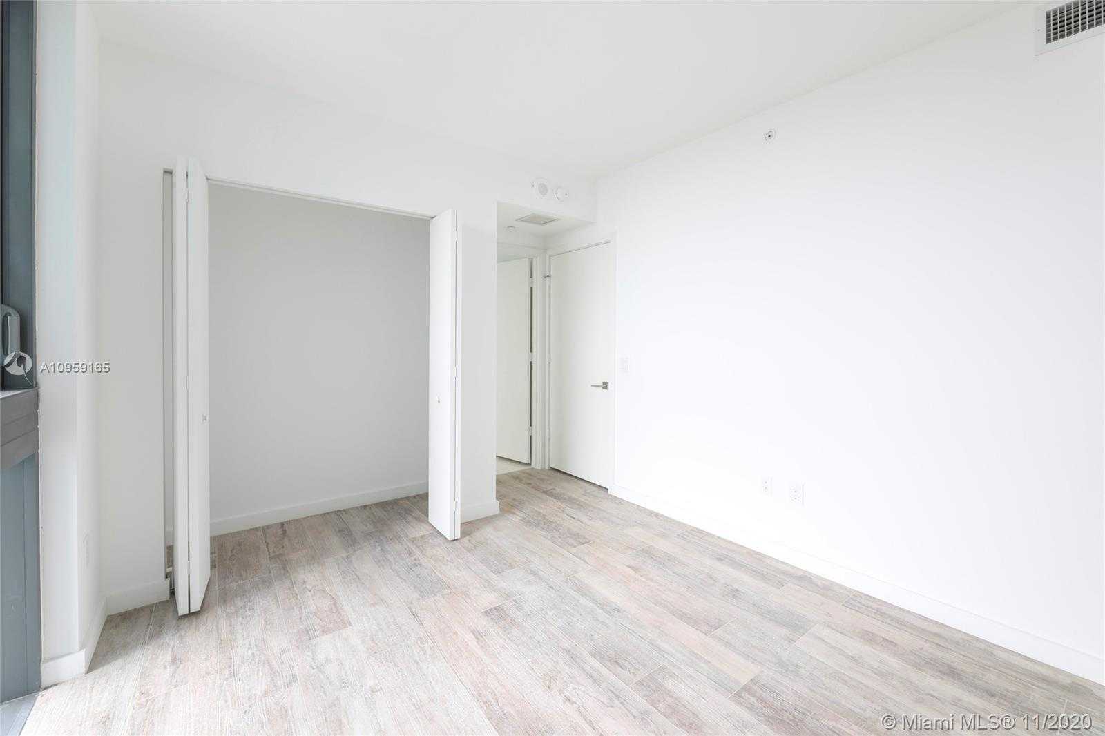Small Image of 650 NORTH EAST 32ND ST #3701, Miami Number 23