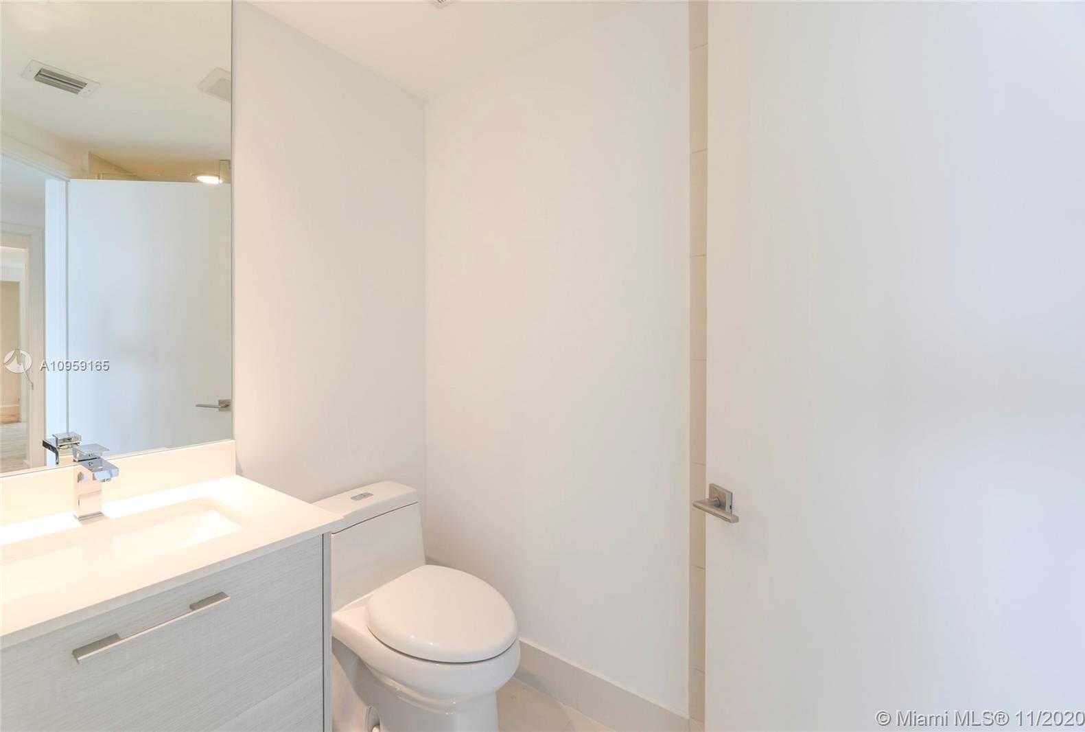 Small Image of 650 NORTH EAST 32ND ST #3701, Miami Number 24
