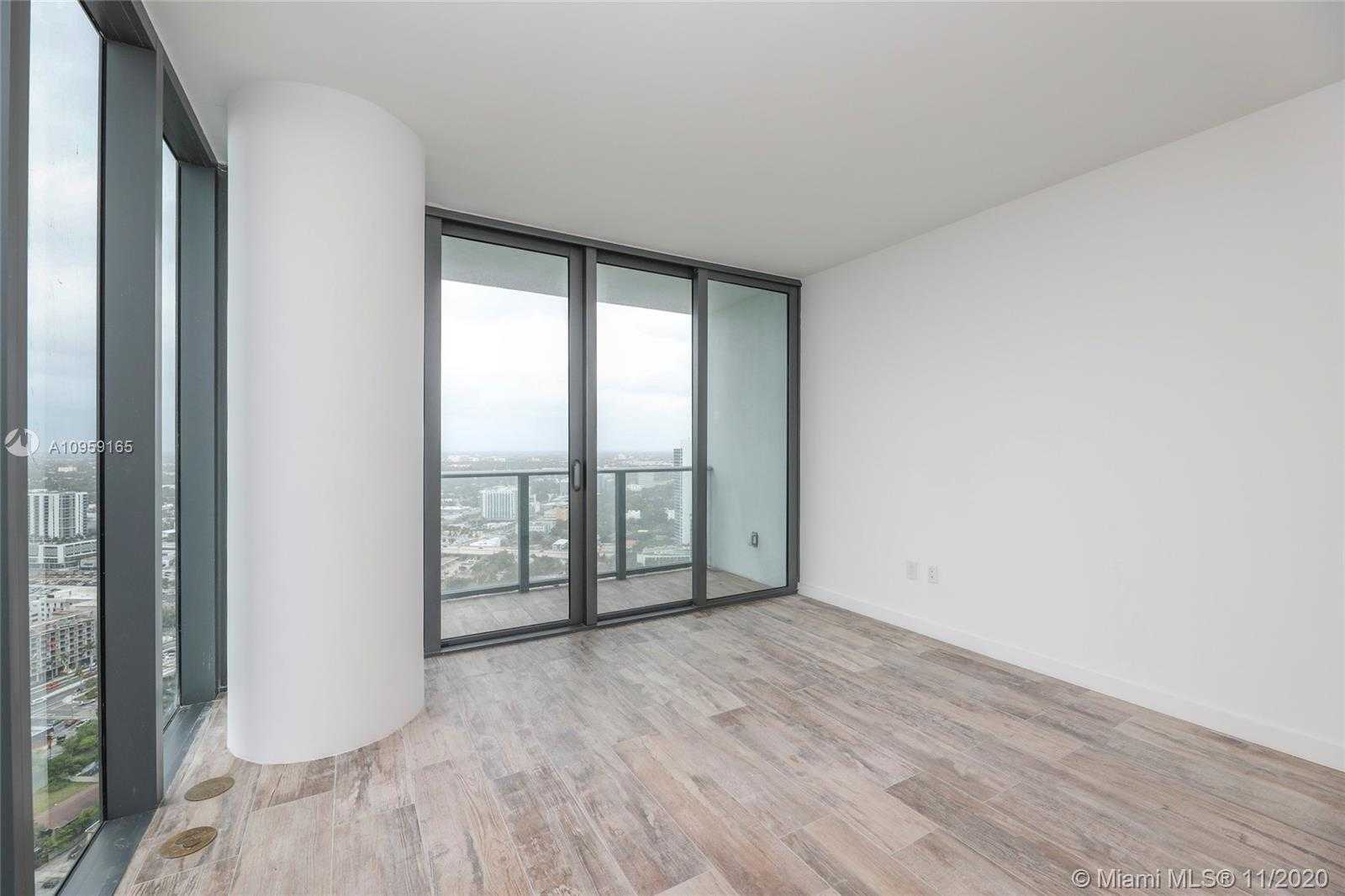 Small Image of 650 NORTH EAST 32ND ST #3701, Miami Number 26