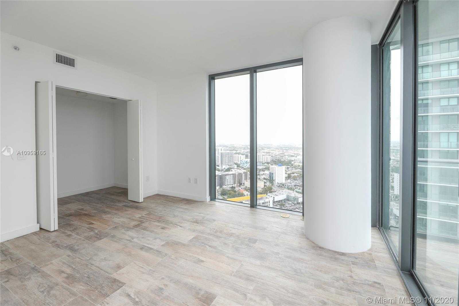 Small Image of 650 NORTH EAST 32ND ST #3701, Miami Number 27