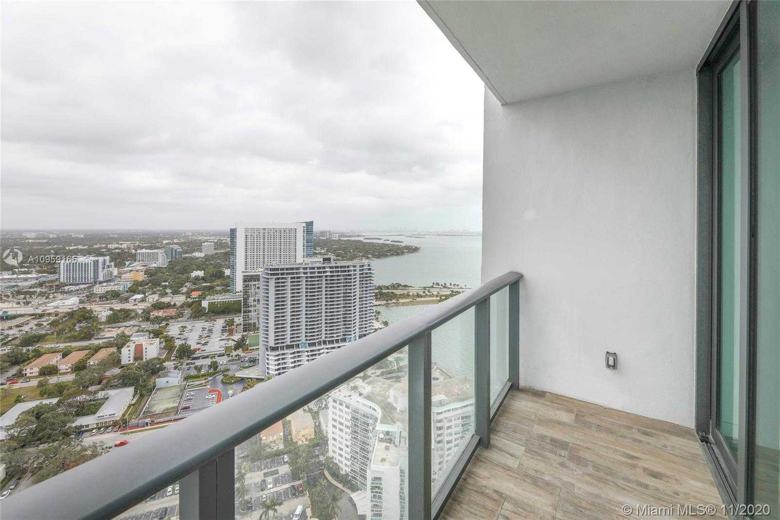 Small Image of 650 NORTH EAST 32ND ST #3701, Miami Number 29