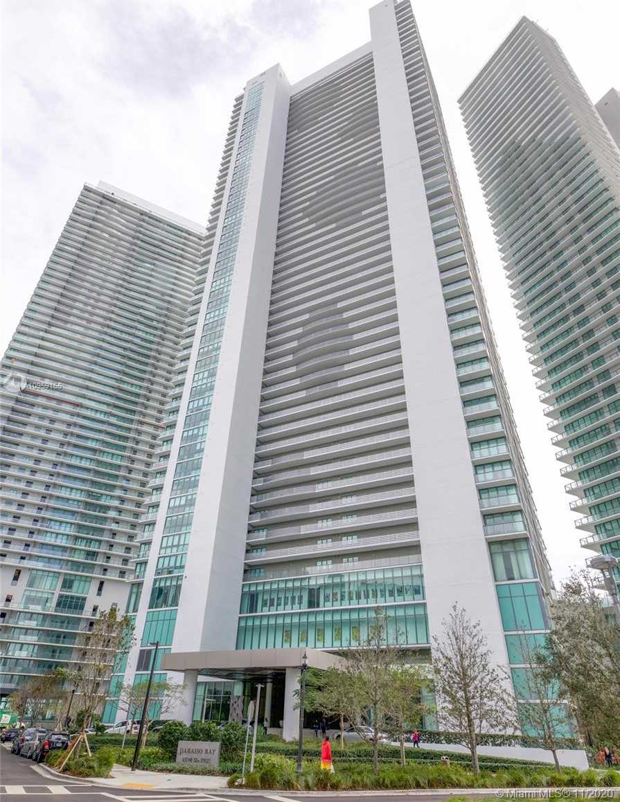 Small Image of 650 NORTH EAST 32ND ST #3701, Miami Number 3