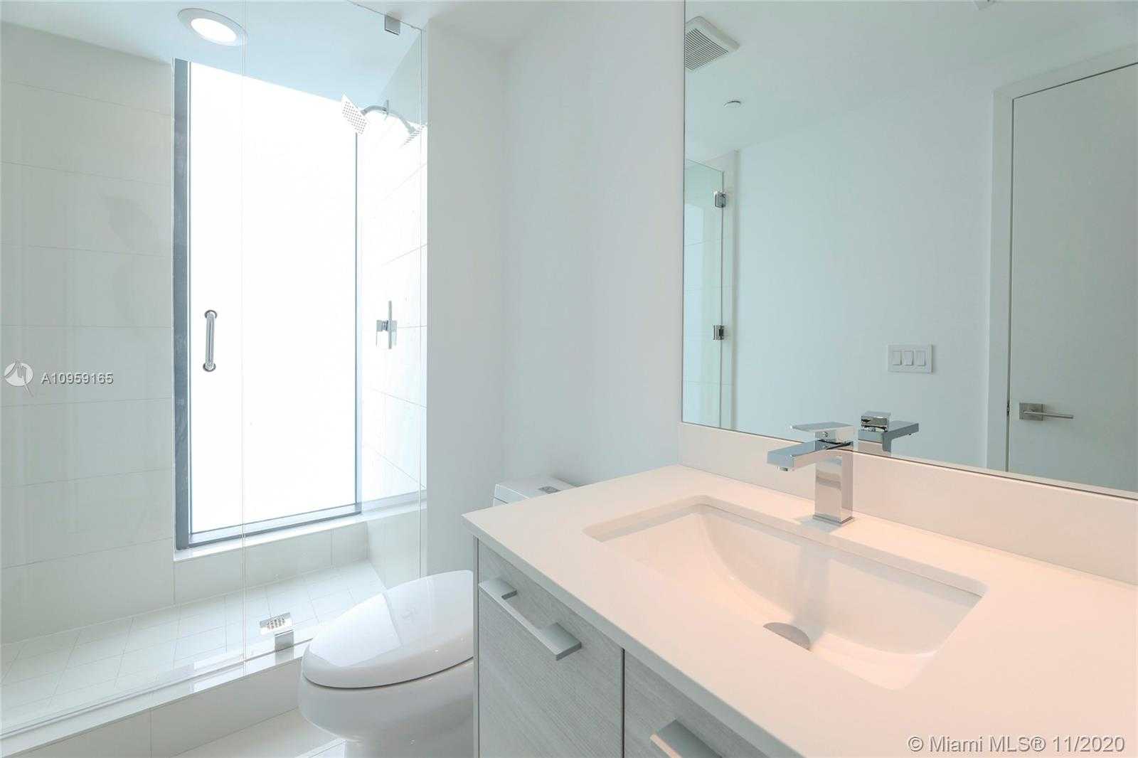 Small Image of 650 NORTH EAST 32ND ST #3701, Miami Number 31
