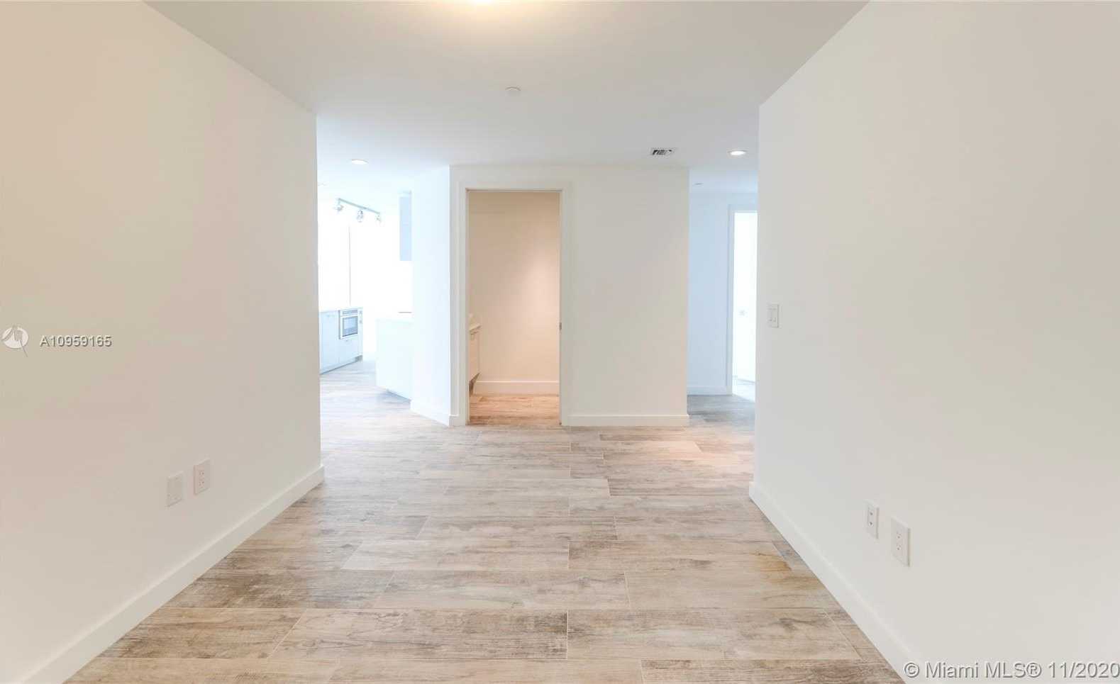 Small Image of 650 NORTH EAST 32ND ST #3701, Miami Number 32