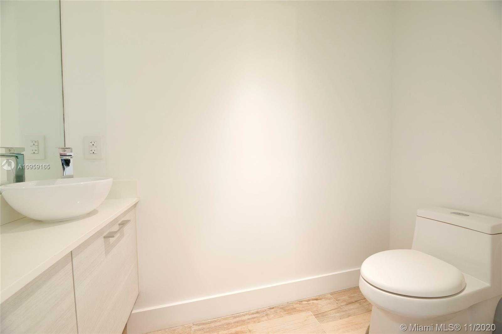 Small Image of 650 NORTH EAST 32ND ST #3701, Miami Number 33
