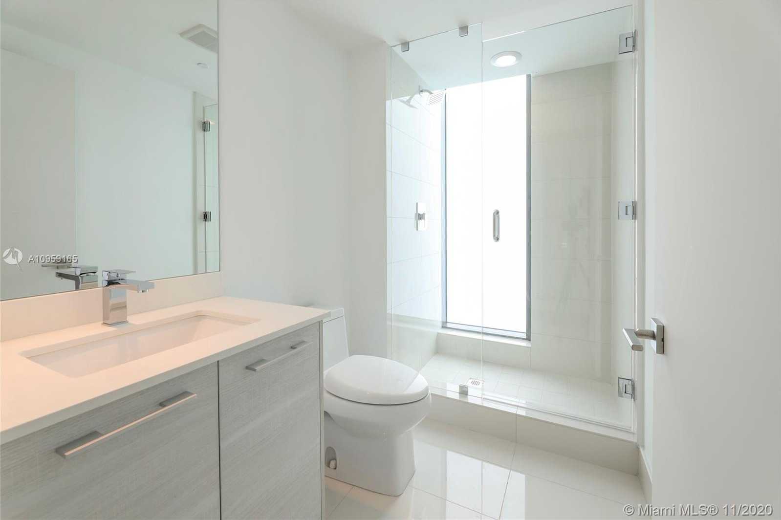Small Image of 650 NORTH EAST 32ND ST #3701, Miami Number 34