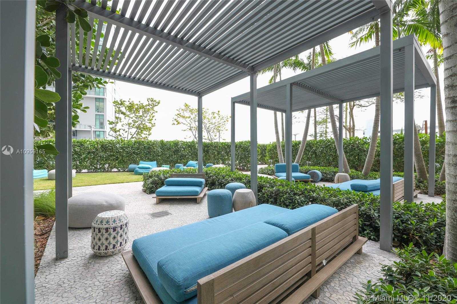 Small Image of 650 NORTH EAST 32ND ST #3701, Miami Number 38