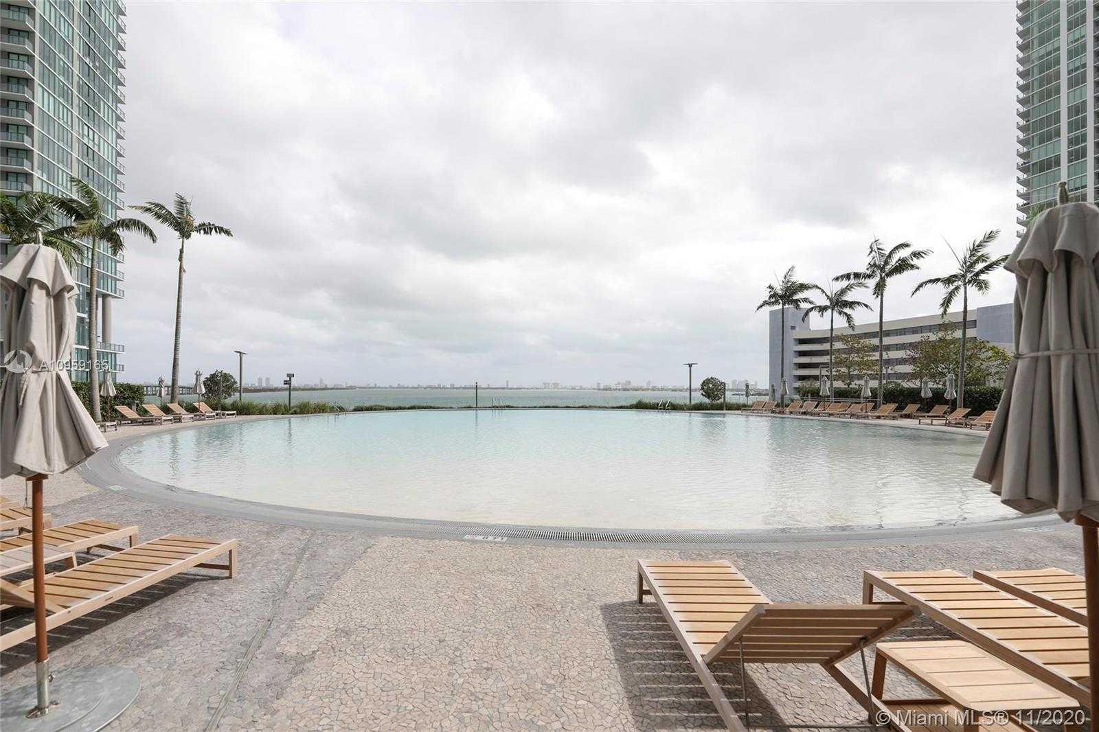 Small Image of 650 NORTH EAST 32ND ST #3701, Miami Number 39