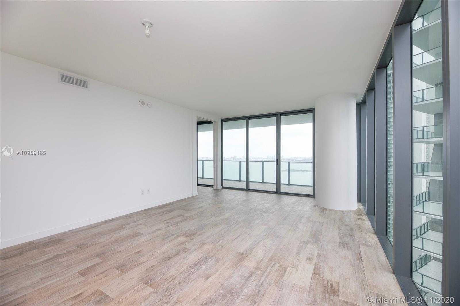 Small Image of 650 NORTH EAST 32ND ST #3701, Miami Number 4