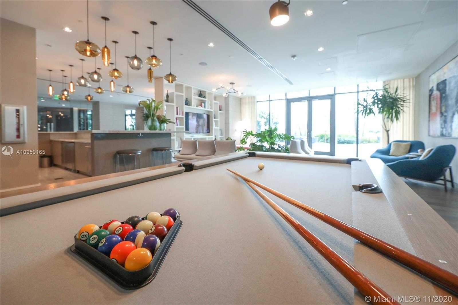 Small Image of 650 NORTH EAST 32ND ST #3701, Miami Number 42