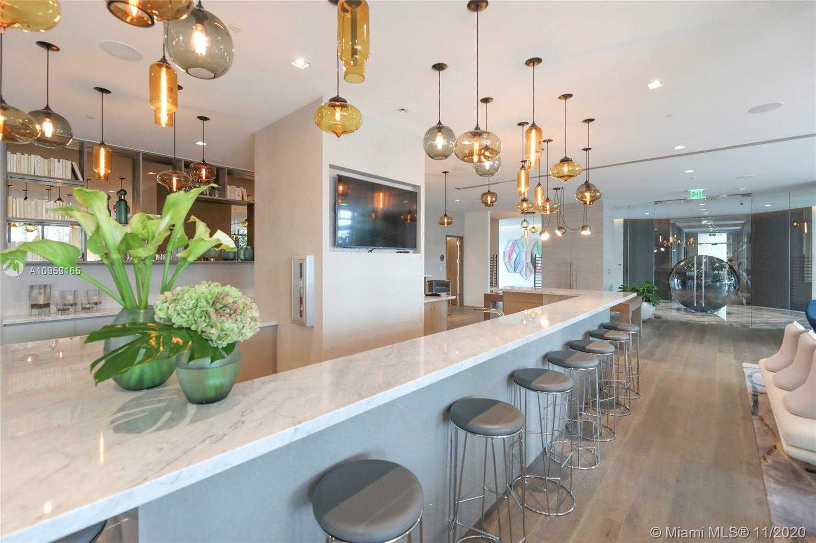 Small Image of 650 NORTH EAST 32ND ST #3701, Miami Number 43