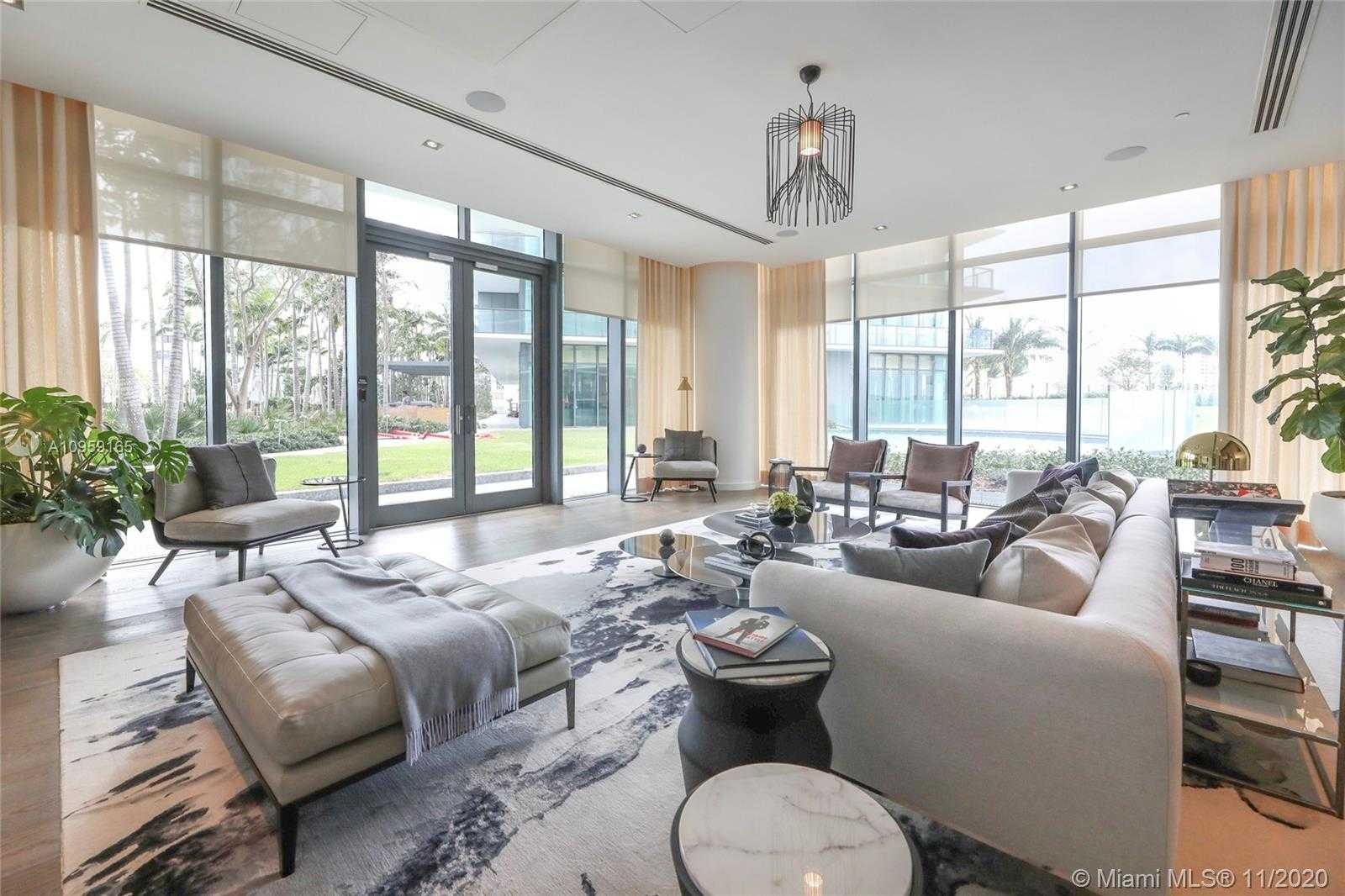 Small Image of 650 NORTH EAST 32ND ST #3701, Miami Number 44