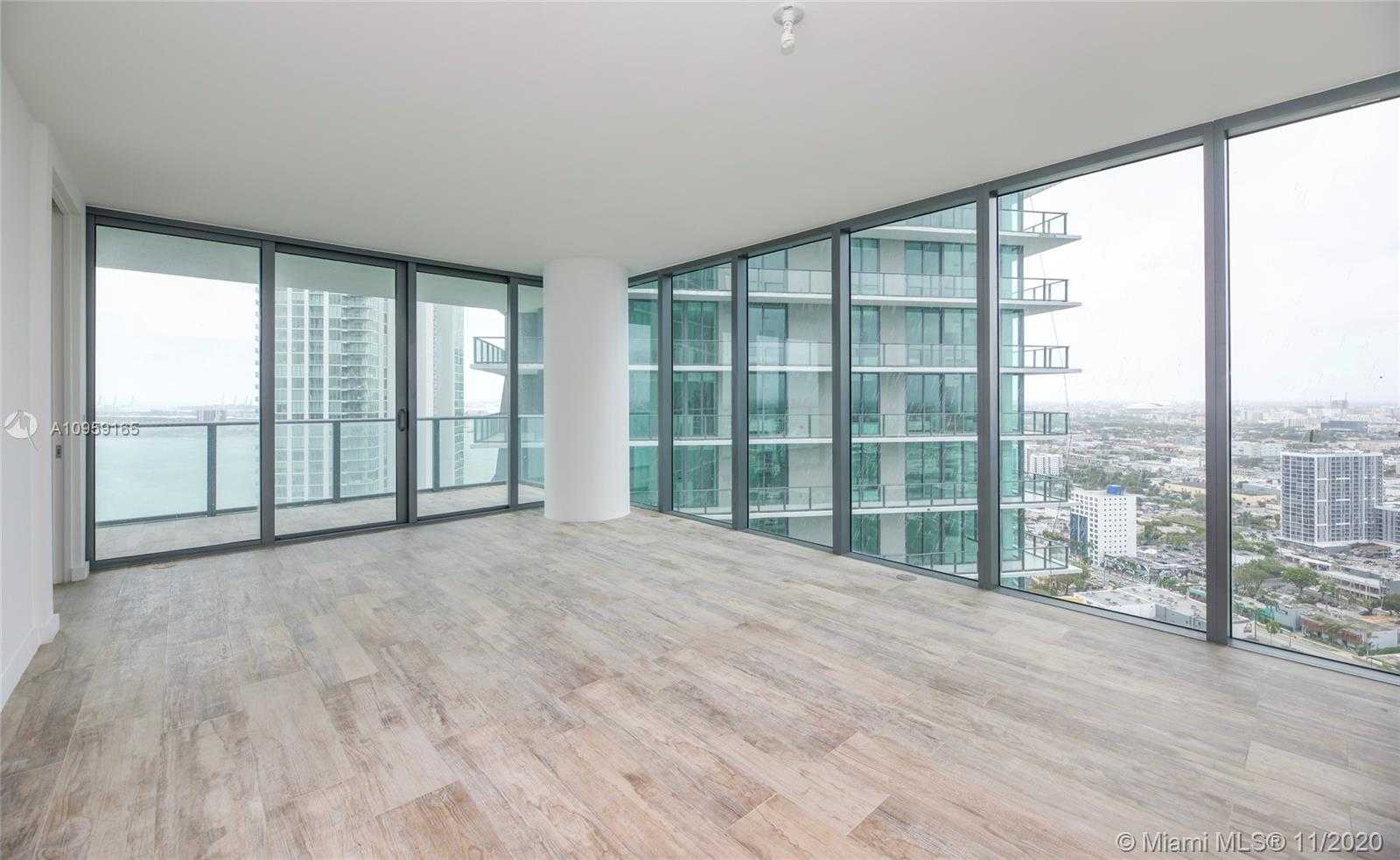 Small Image of 650 NORTH EAST 32ND ST #3701, Miami Number 5