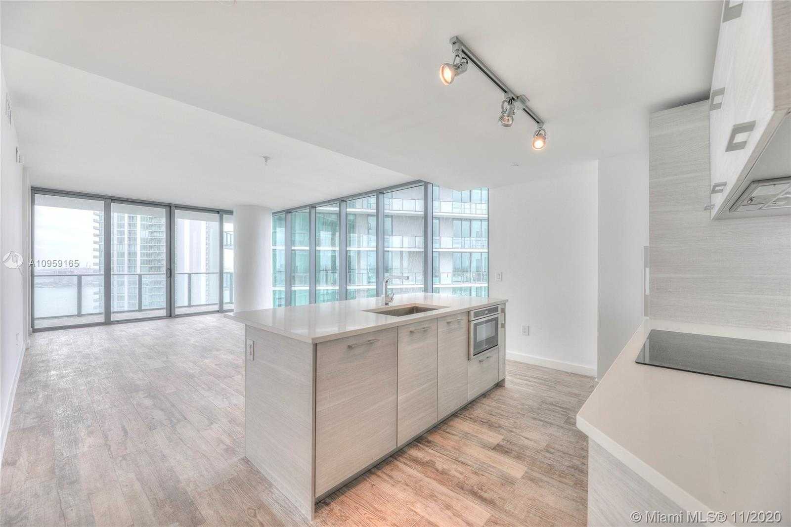 Small Image of 650 NORTH EAST 32ND ST #3701, Miami Number 7