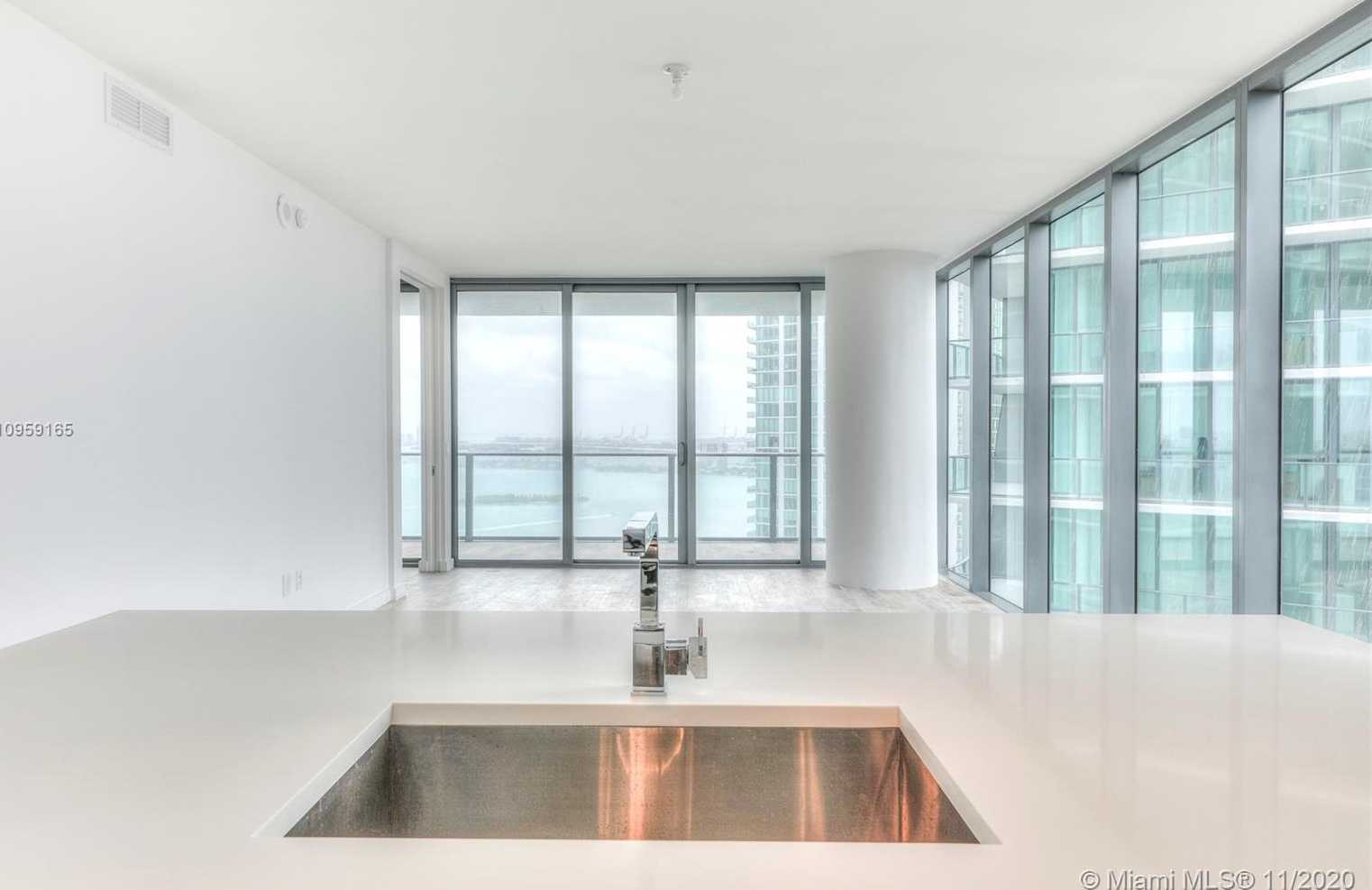 Small Image of 650 NORTH EAST 32ND ST #3701, Miami Number 8
