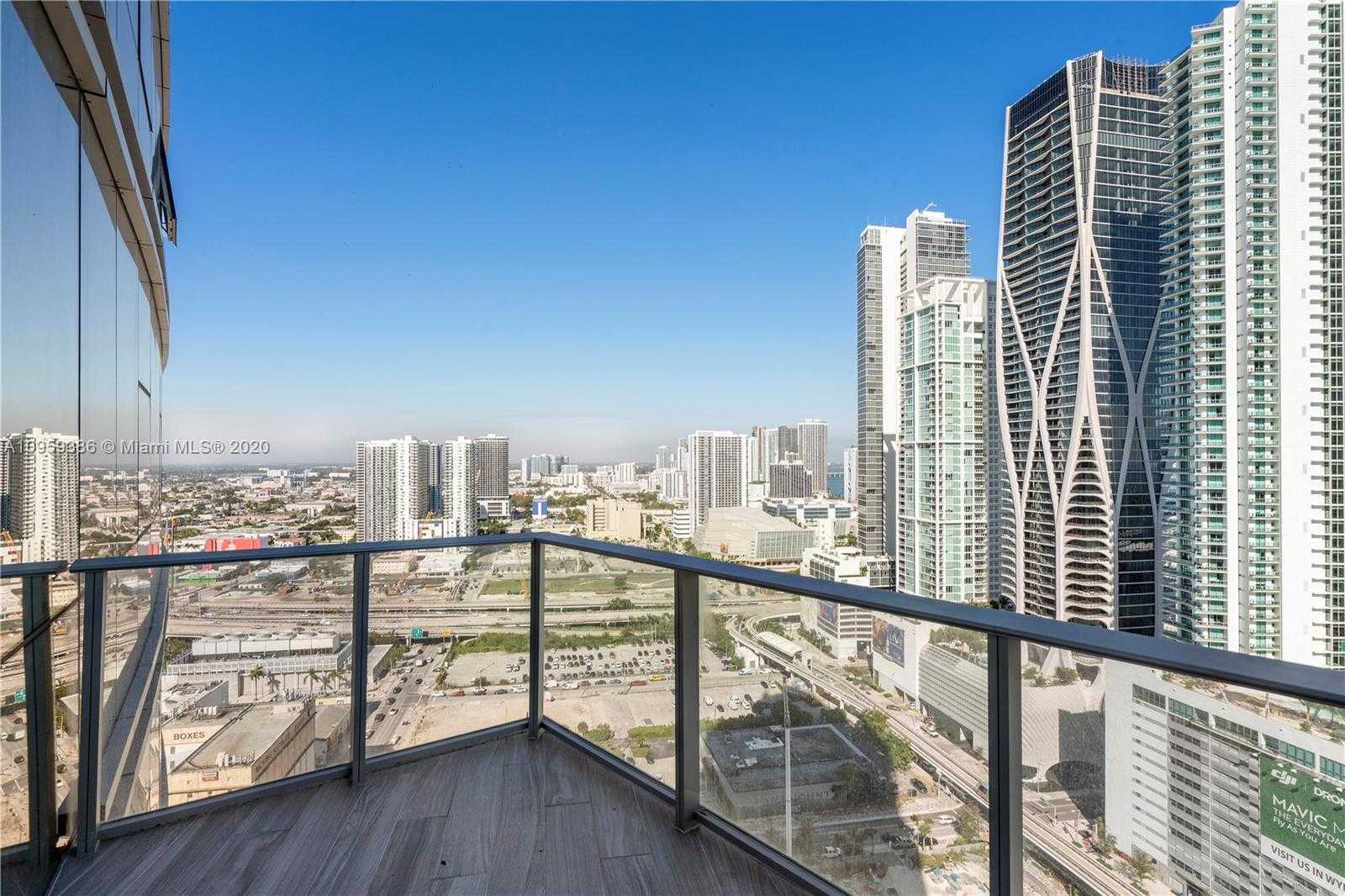 Small Image of 851 NORTH EAST 1ST AVE #2603, Miami Number 11