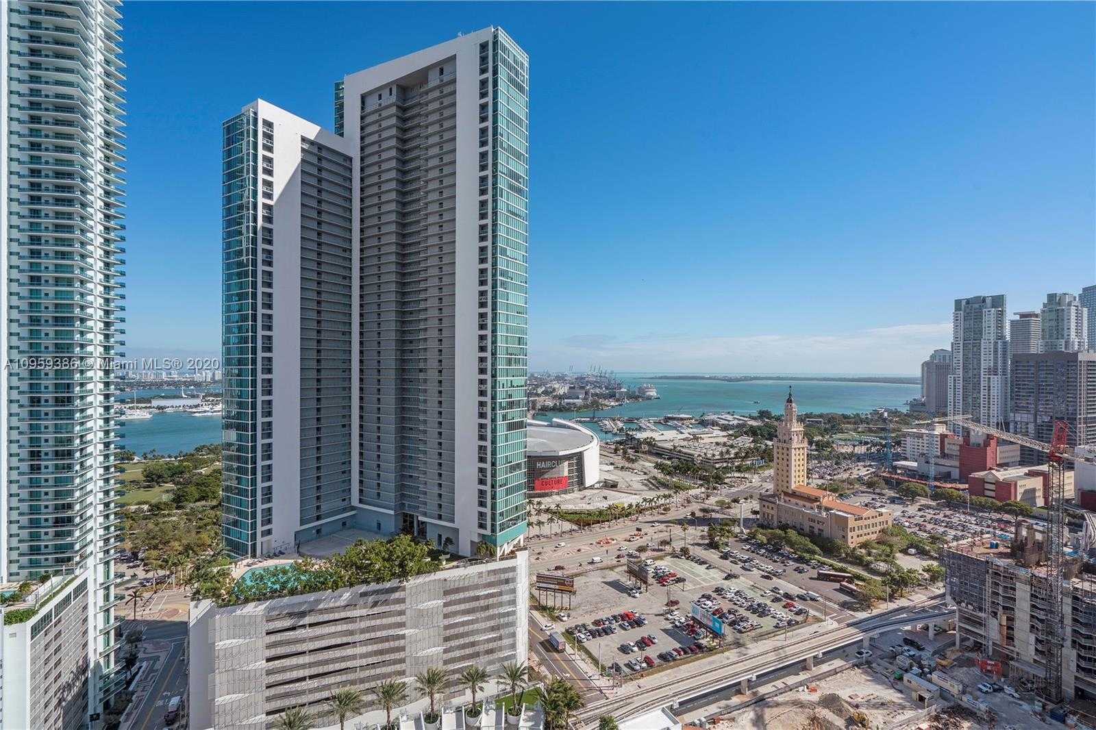 Small Image of 851 NORTH EAST 1ST AVE #2603, Miami Number 12