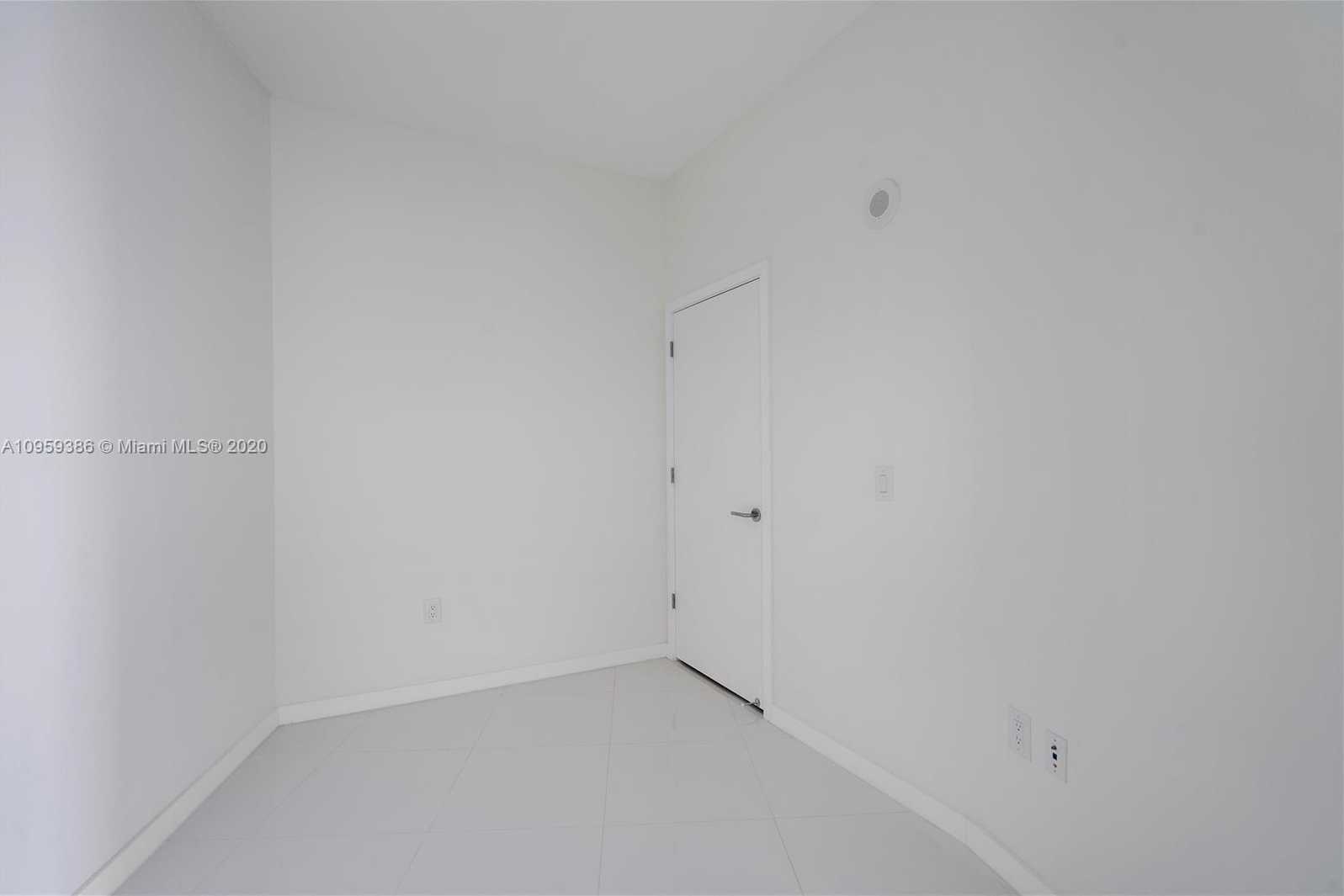 Small Image of 851 NORTH EAST 1ST AVE #2603, Miami Number 15