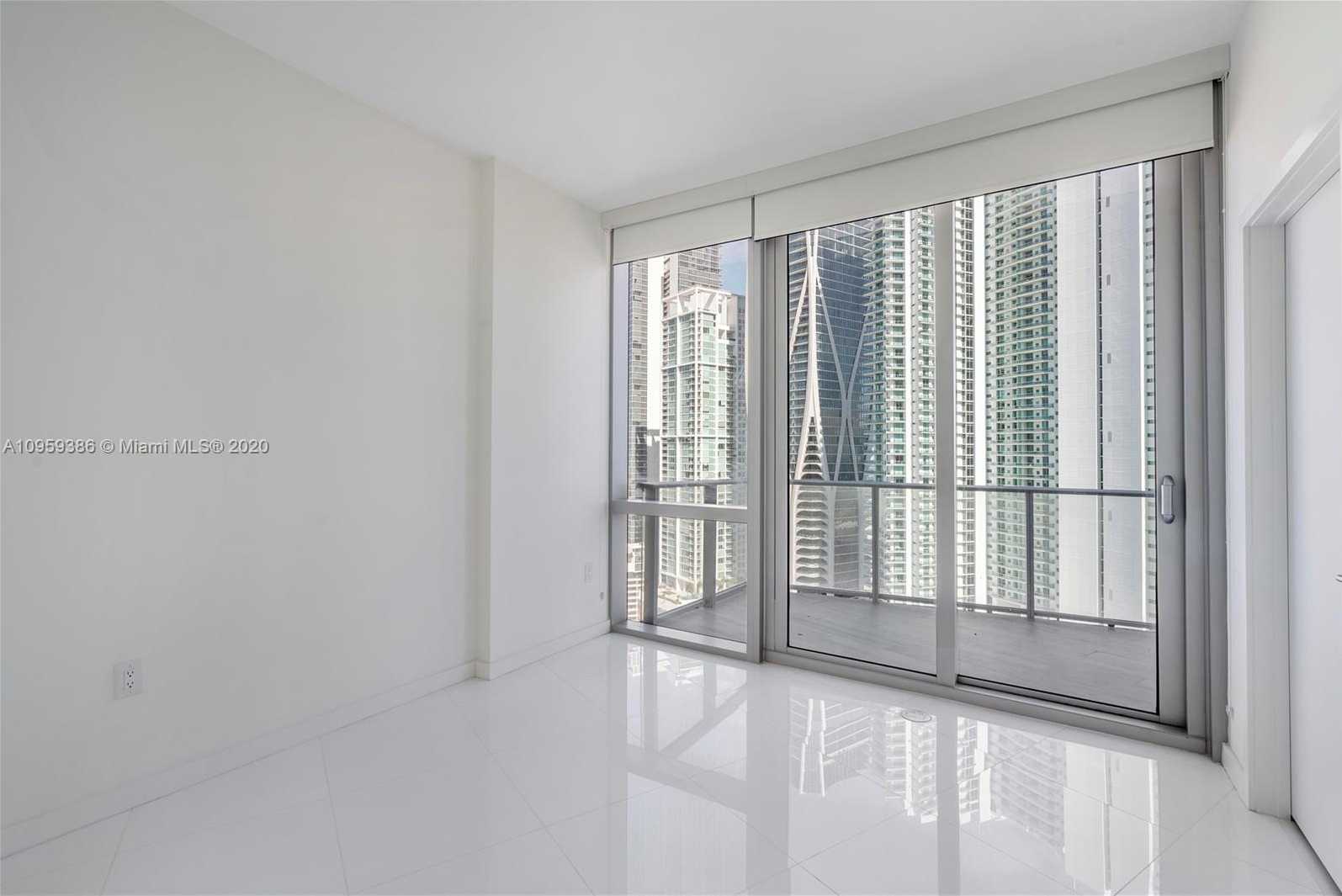 Small Image of 851 NORTH EAST 1ST AVE #2603, Miami Number 16