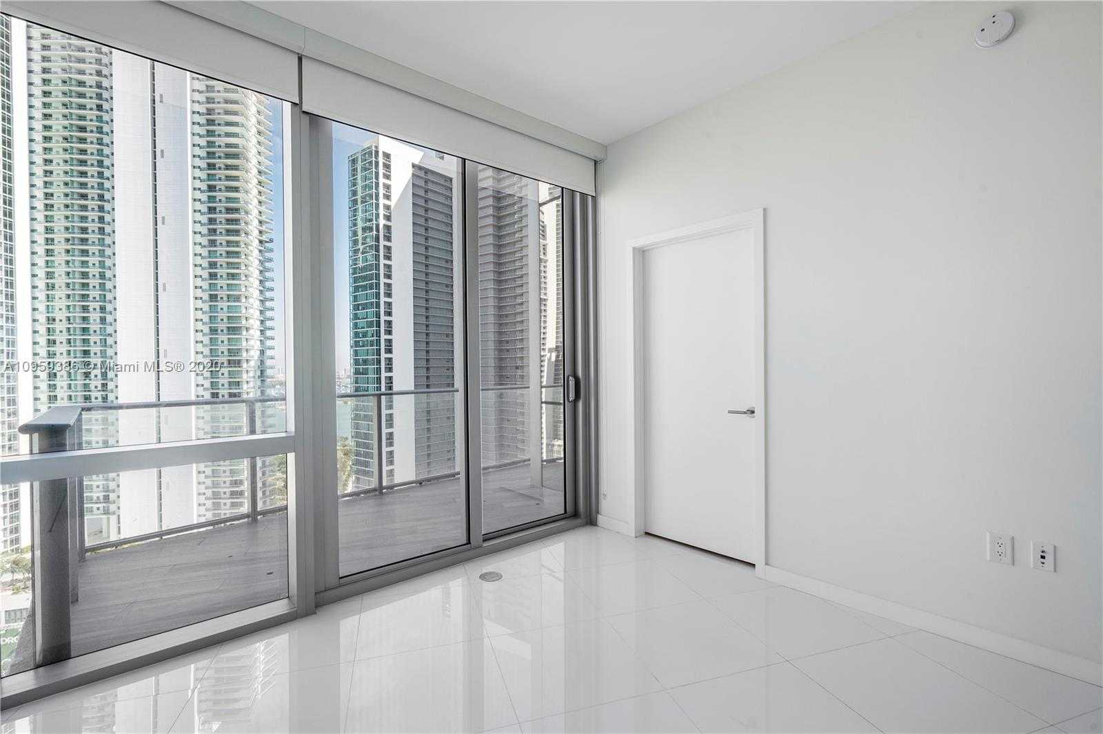 Small Image of 851 NORTH EAST 1ST AVE #2603, Miami Number 17