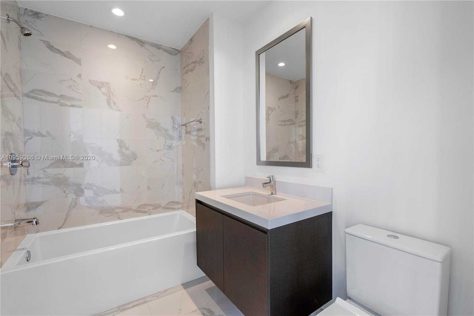 Small Image of 851 NORTH EAST 1ST AVE #2603, Miami Number 18