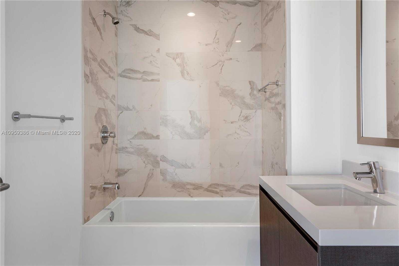 Small Image of 851 NORTH EAST 1ST AVE #2603, Miami Number 19