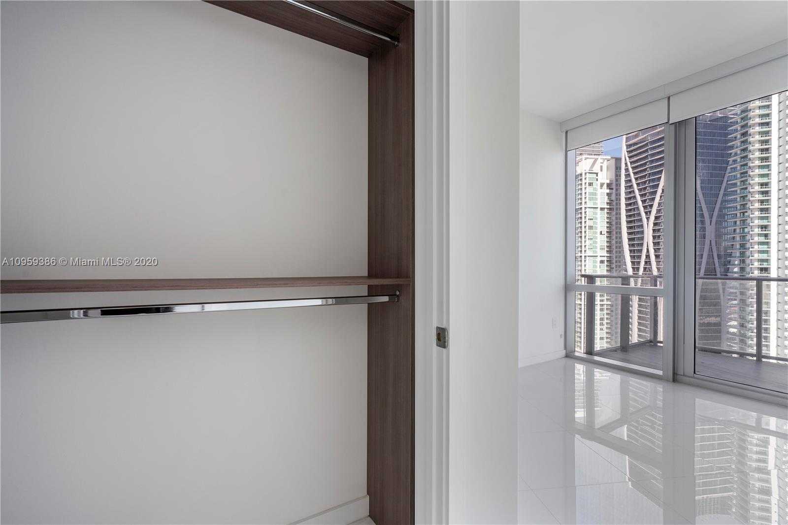 Small Image of 851 NORTH EAST 1ST AVE #2603, Miami Number 20