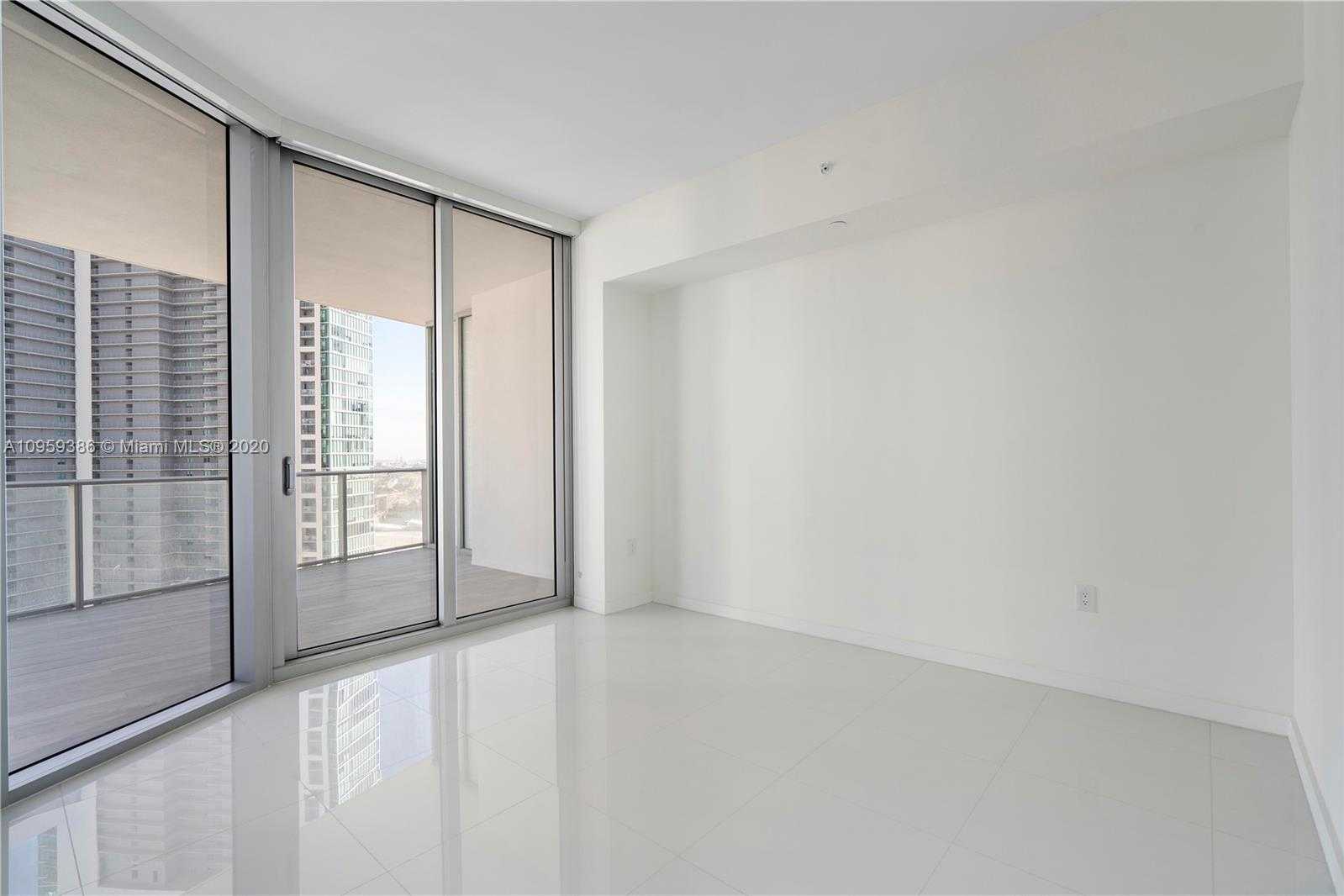 Small Image of 851 NORTH EAST 1ST AVE #2603, Miami Number 25