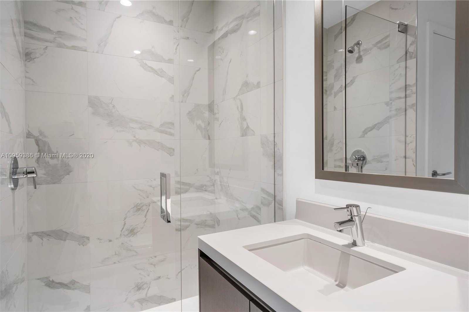 Small Image of 851 NORTH EAST 1ST AVE #2603, Miami Number 26