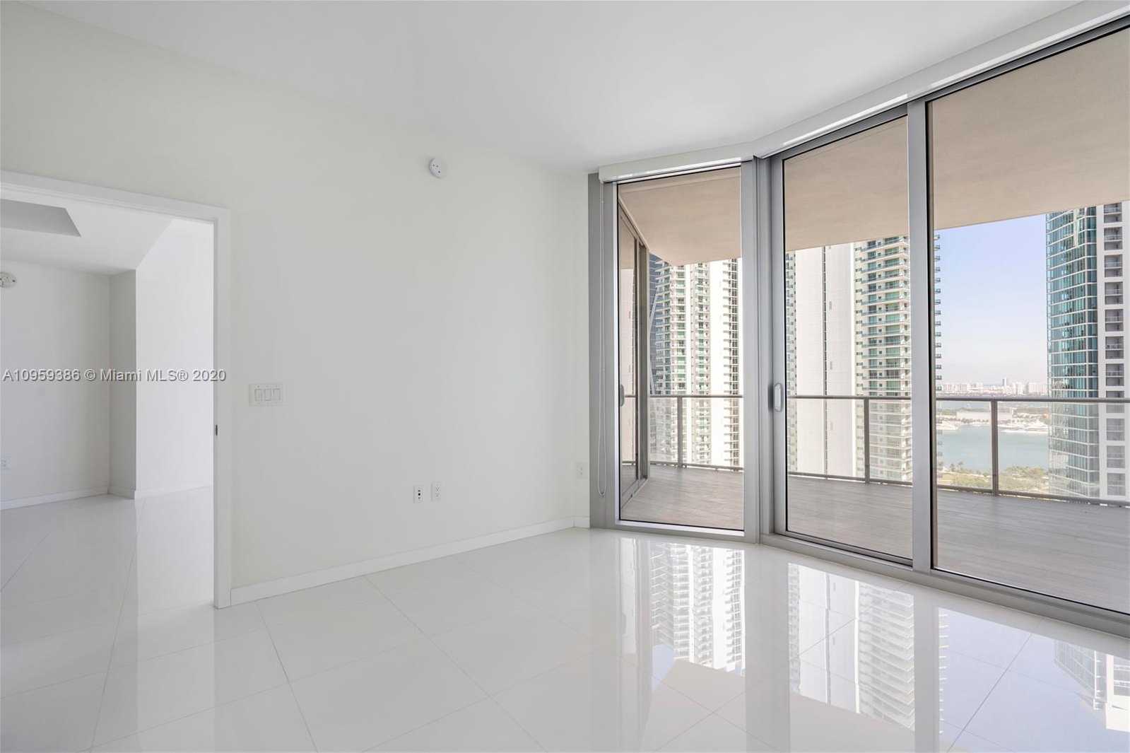 Small Image of 851 NORTH EAST 1ST AVE #2603, Miami Number 27