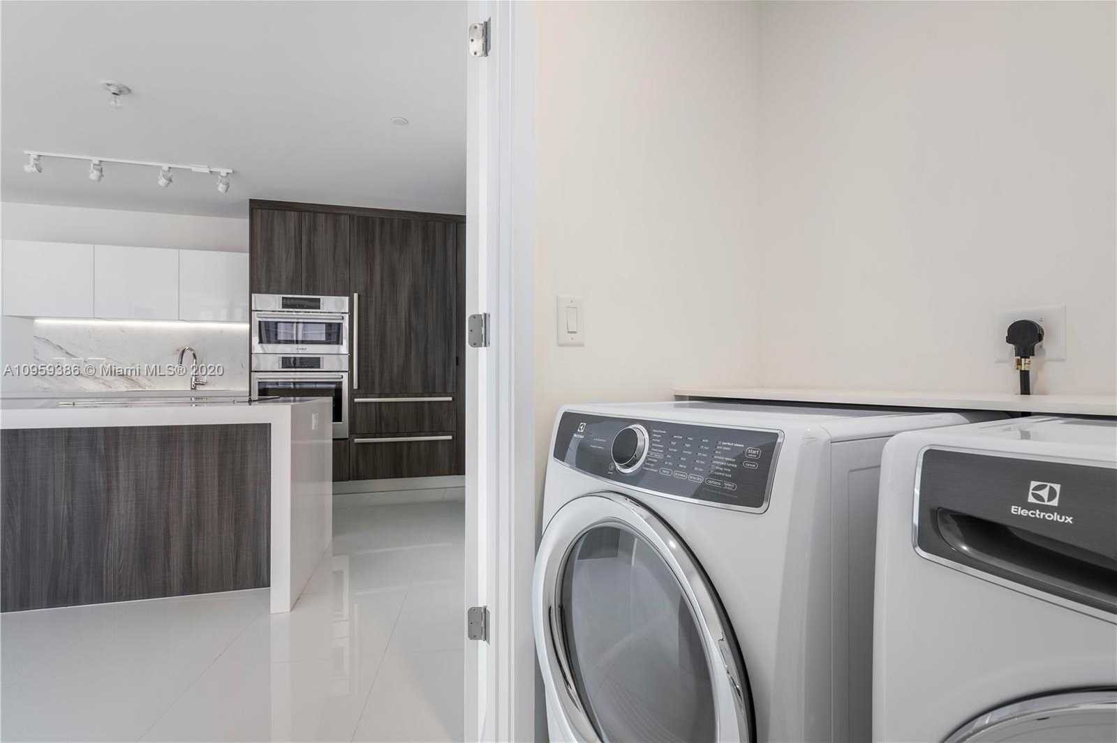 Small Image of 851 NORTH EAST 1ST AVE #2603, Miami Number 30